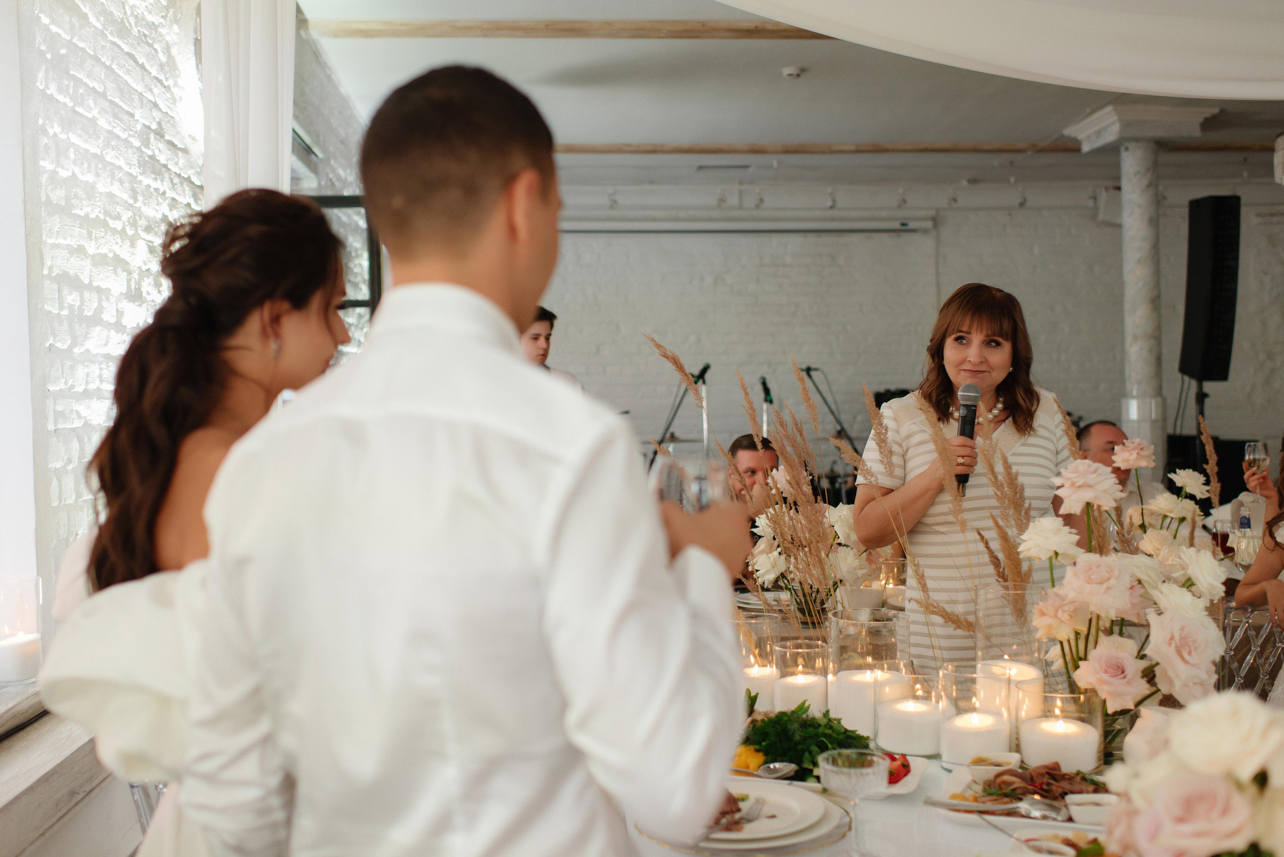 Саша и Оля. Свадебный организатор в Москве и Санкт-Петербурге Пергаева Ольга