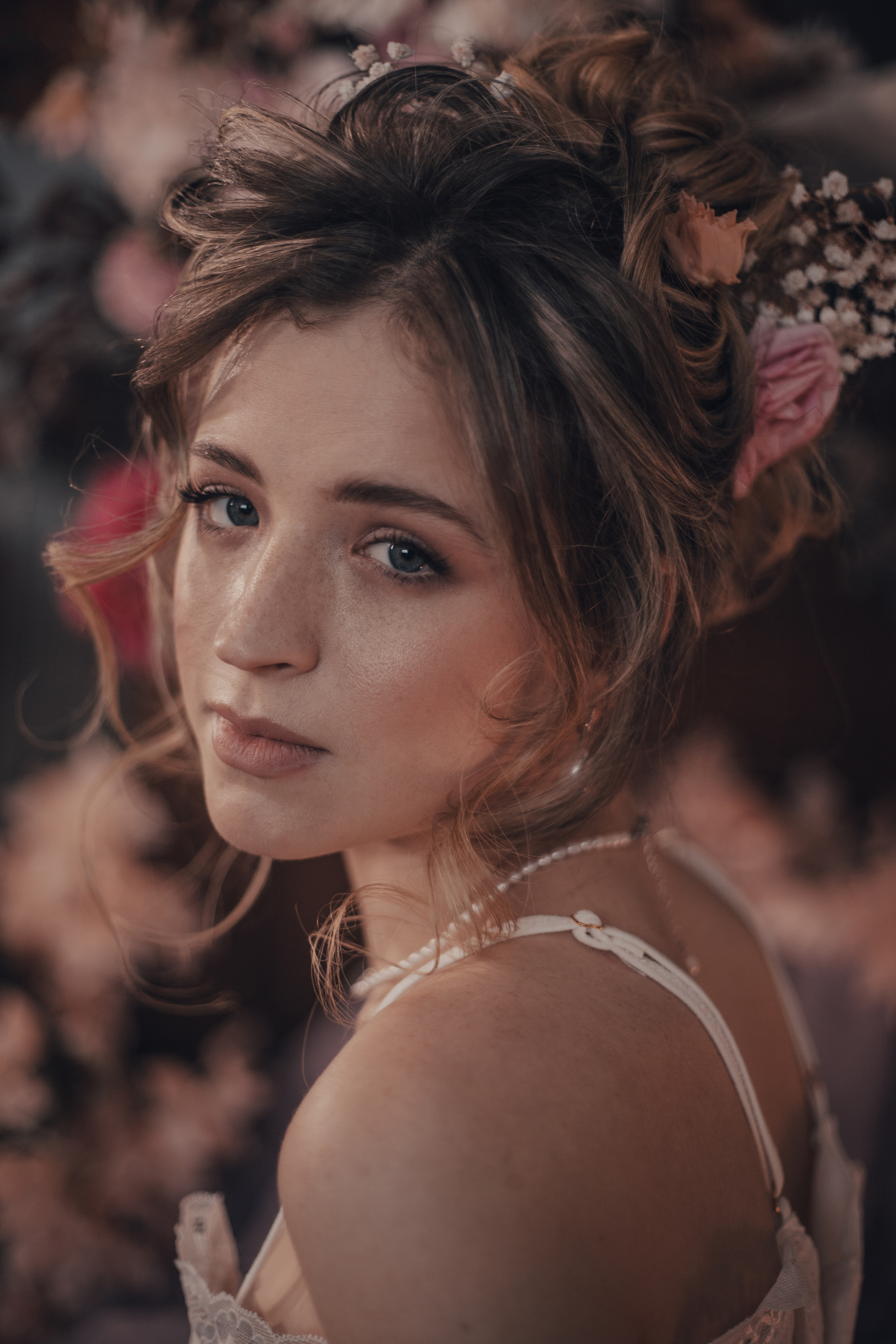 Нежный винтаж. Свадебный организатор в Москве и Санкт-Петербурге Пергаева Ольга