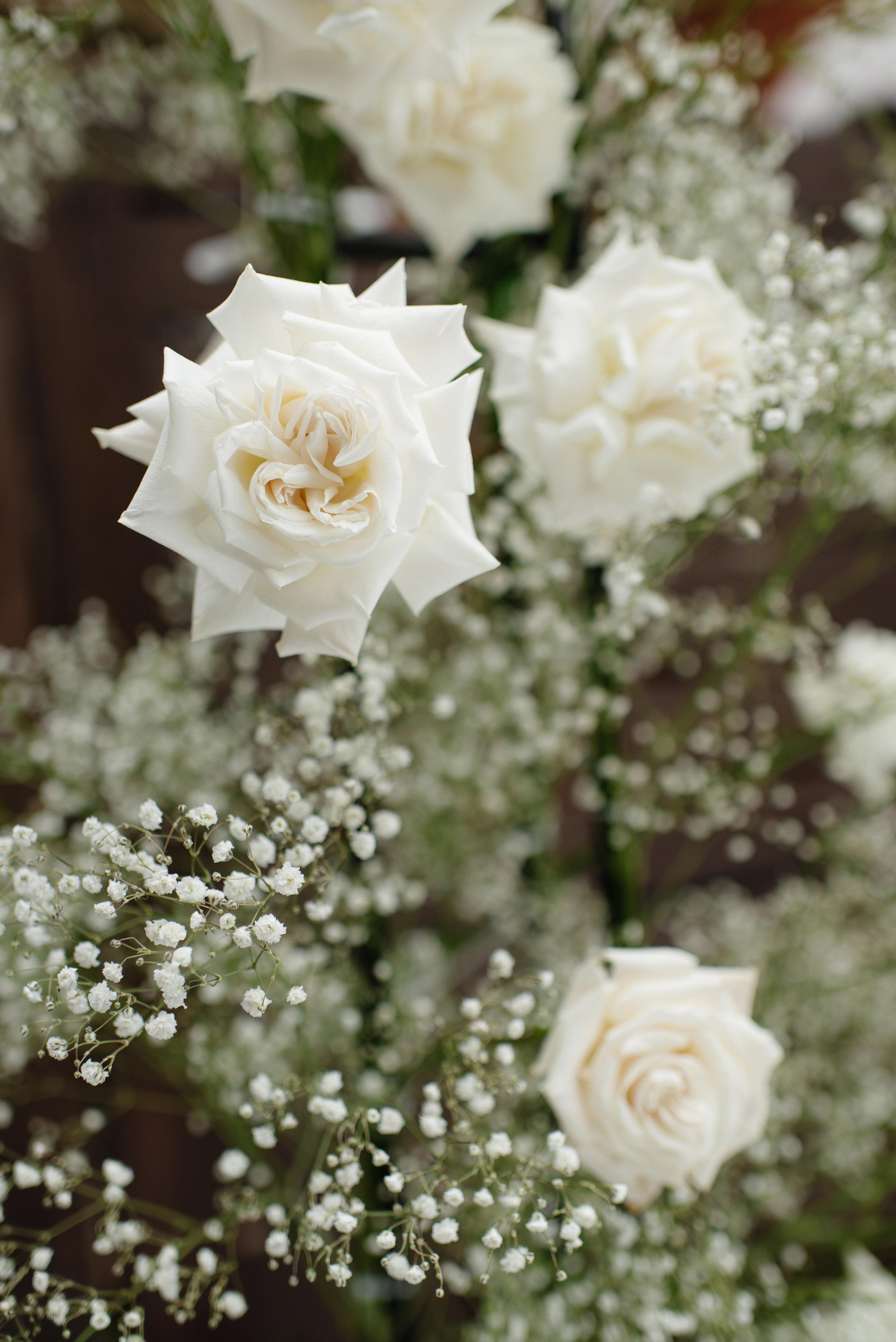 Саша и Оля. Свадебный организатор в Москве и Санкт-Петербурге Пергаева Ольга