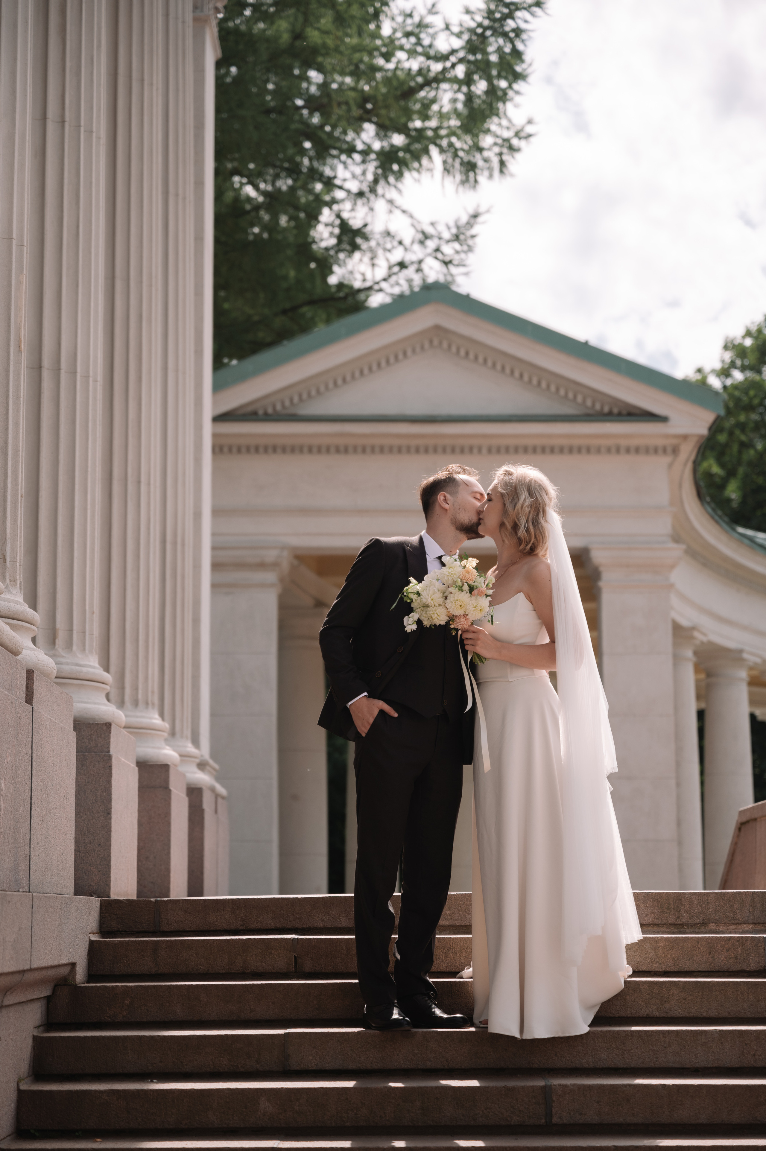 Камерная свадьба в московской области. Свадебный организатор в Москве и Санкт-Петербурге Пергаева Ольга