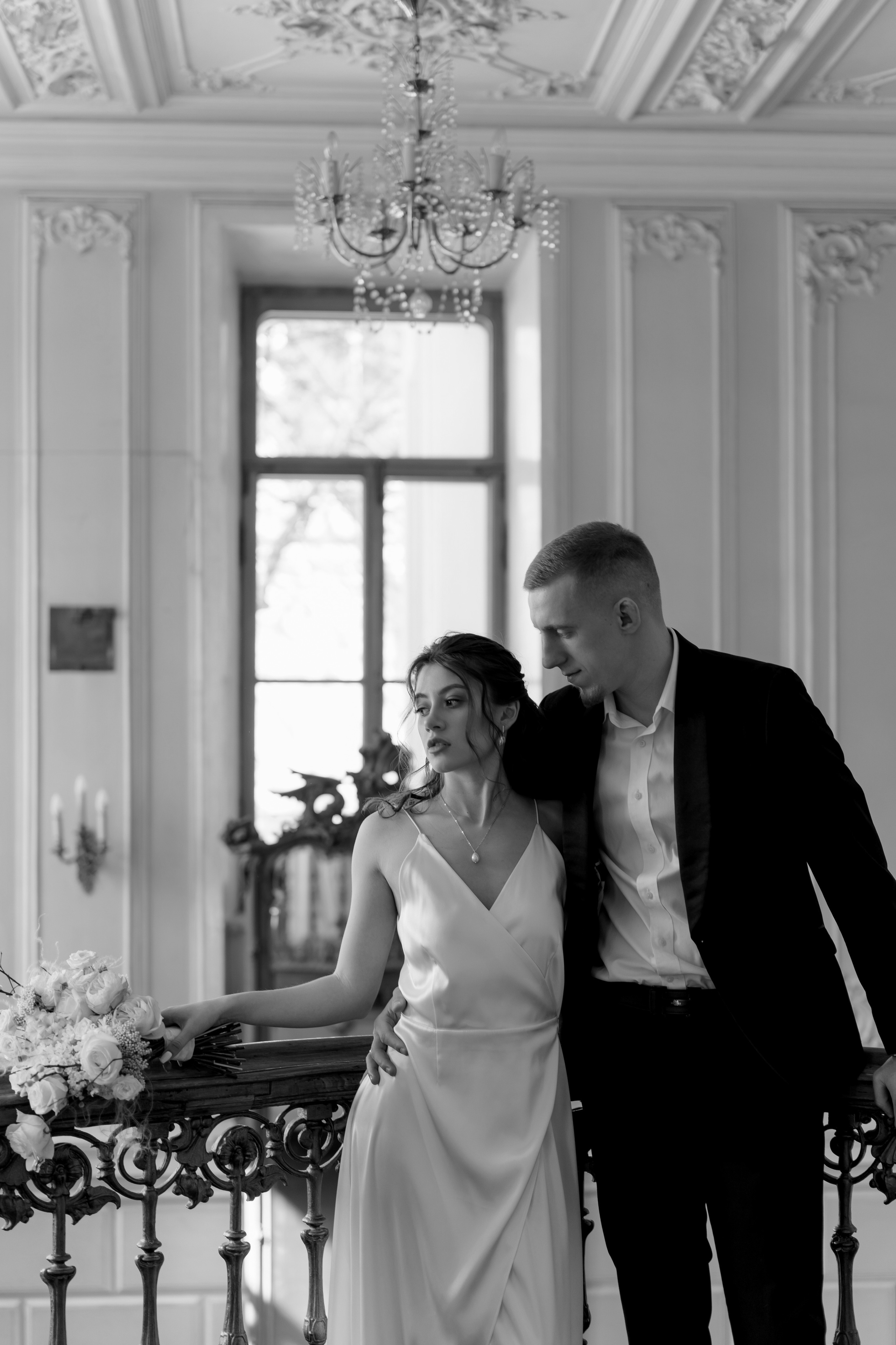 Пушкинская библиотека. Свадебный организатор в Москве и Санкт-Петербурге Пергаева Ольга