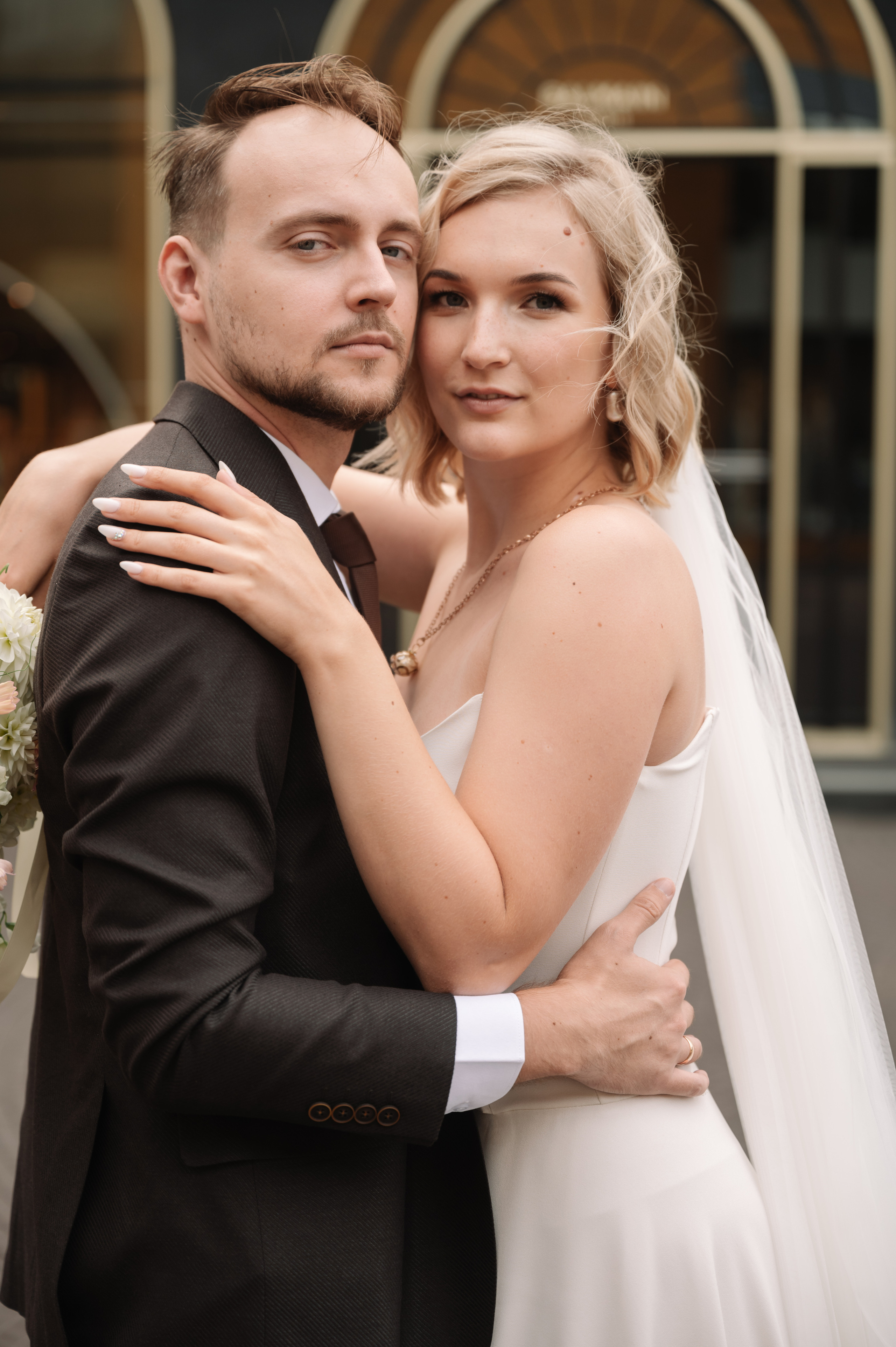 загс барвиха