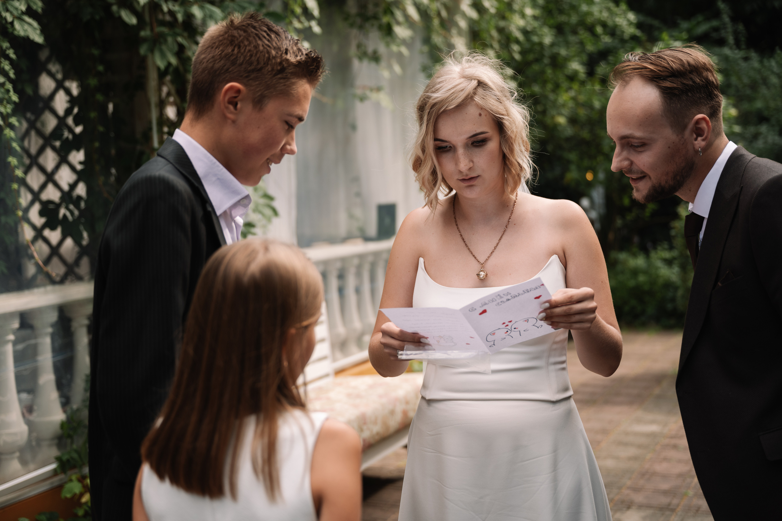 Камерная свадьба в московской области. Свадебный организатор в Москве и Санкт-Петербурге Пергаева Ольга