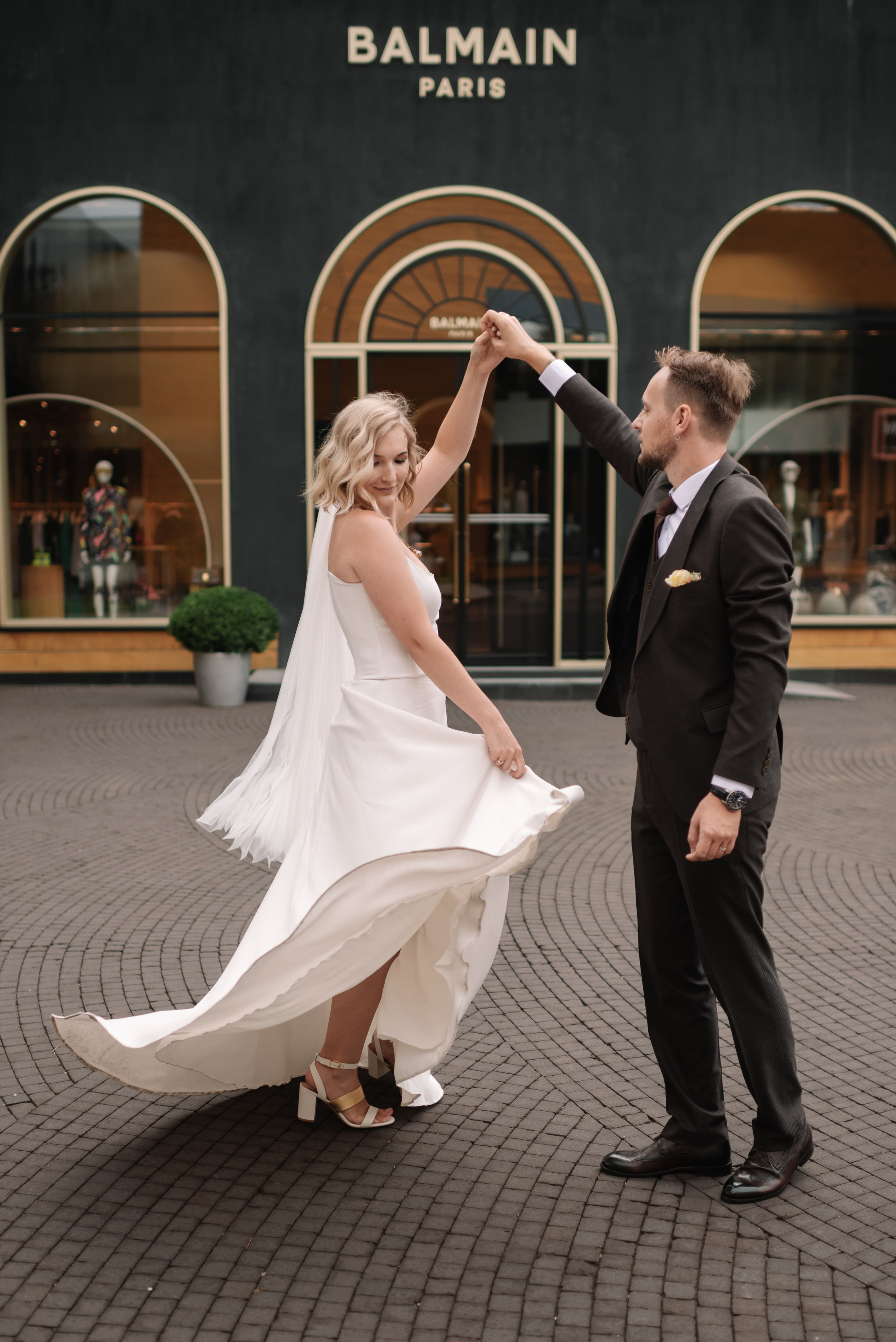 загс барвиха