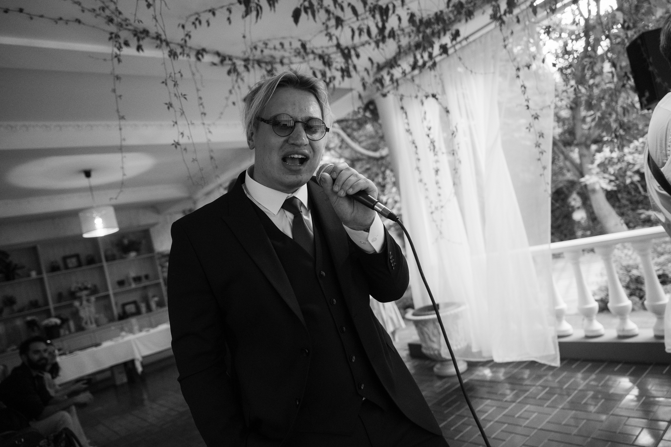 Камерная свадьба в московской области. Свадебный организатор в Москве и Санкт-Петербурге Пергаева Ольга