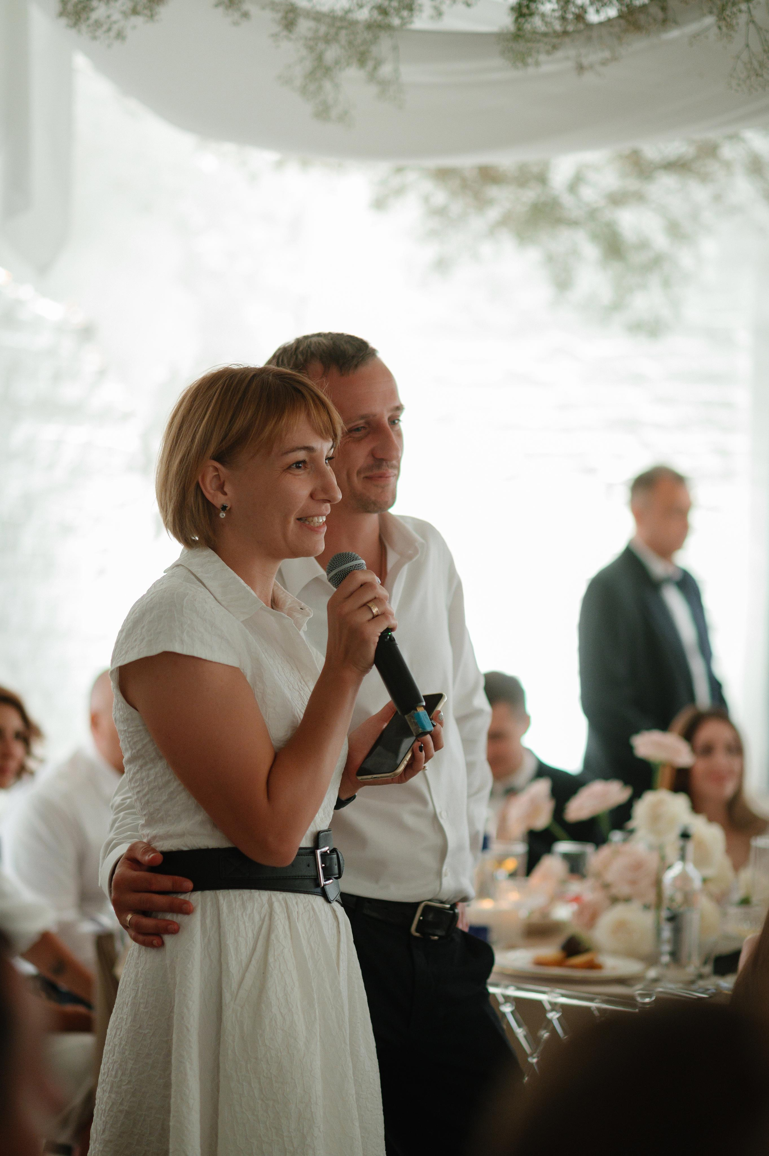 Саша и Оля. Свадебный организатор в Москве и Санкт-Петербурге Пергаева Ольга