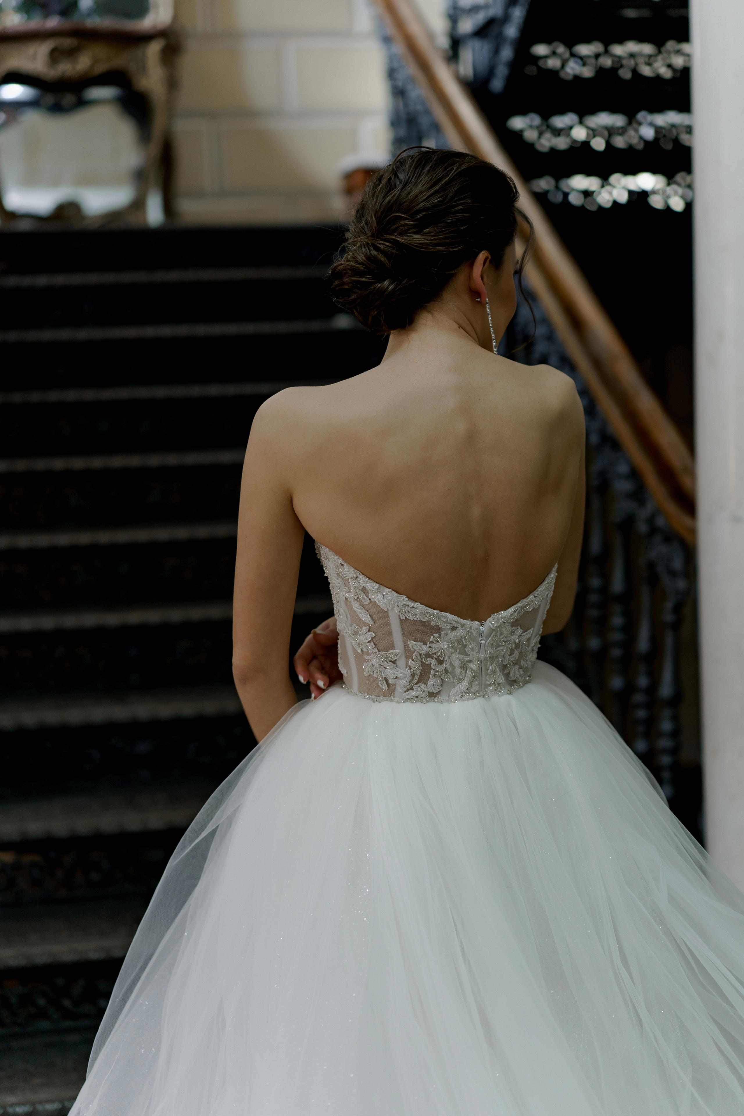 Пушкинская библиотека. Свадебный организатор в Москве и Санкт-Петербурге Пергаева Ольга