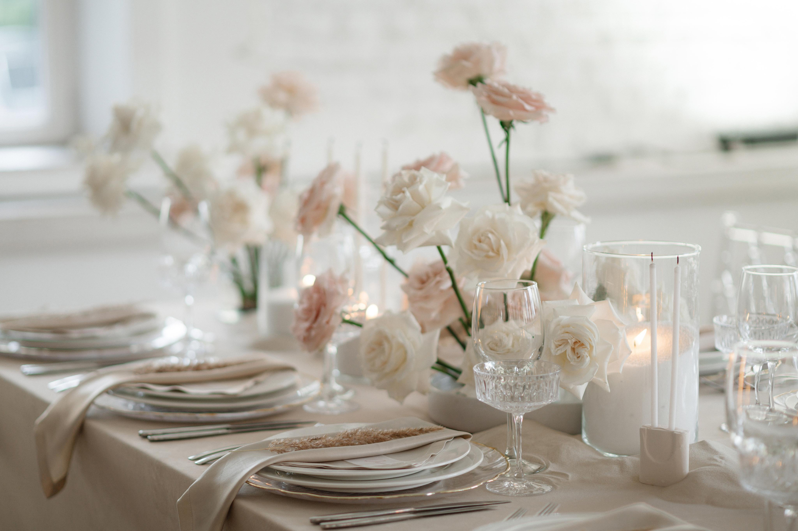 Саша и Оля. Свадебный организатор в Москве и Санкт-Петербурге Пергаева Ольга