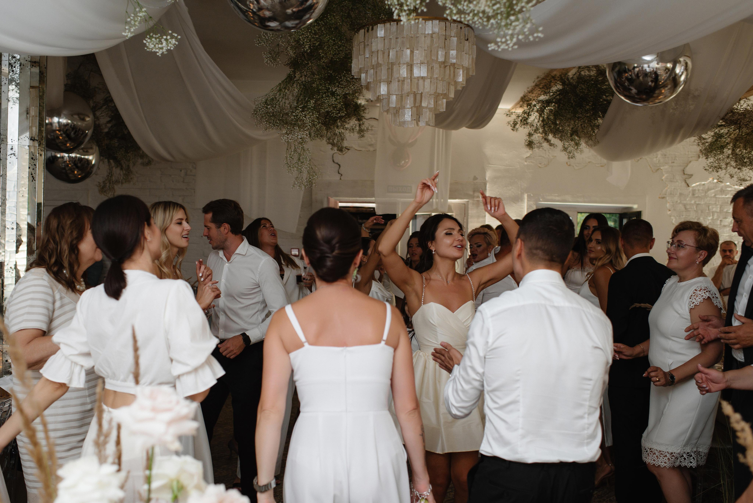 Саша и Оля. Свадебный организатор в Москве и Санкт-Петербурге Пергаева Ольга