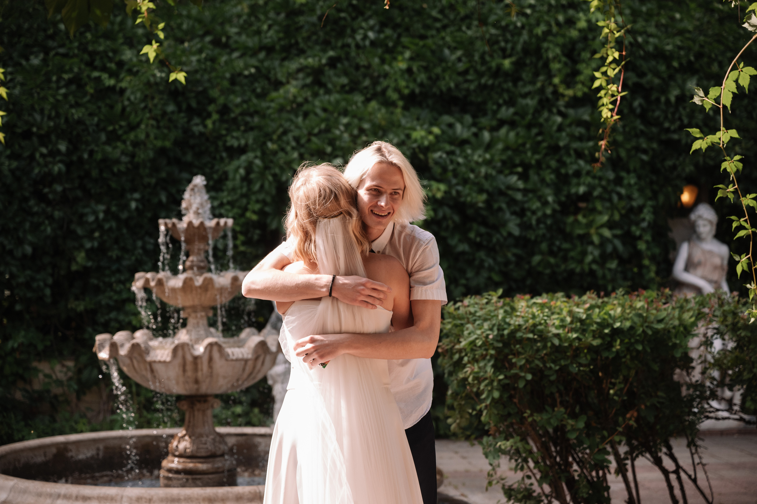 Камерная свадьба в московской области. Свадебный организатор в Москве и Санкт-Петербурге Пергаева Ольга