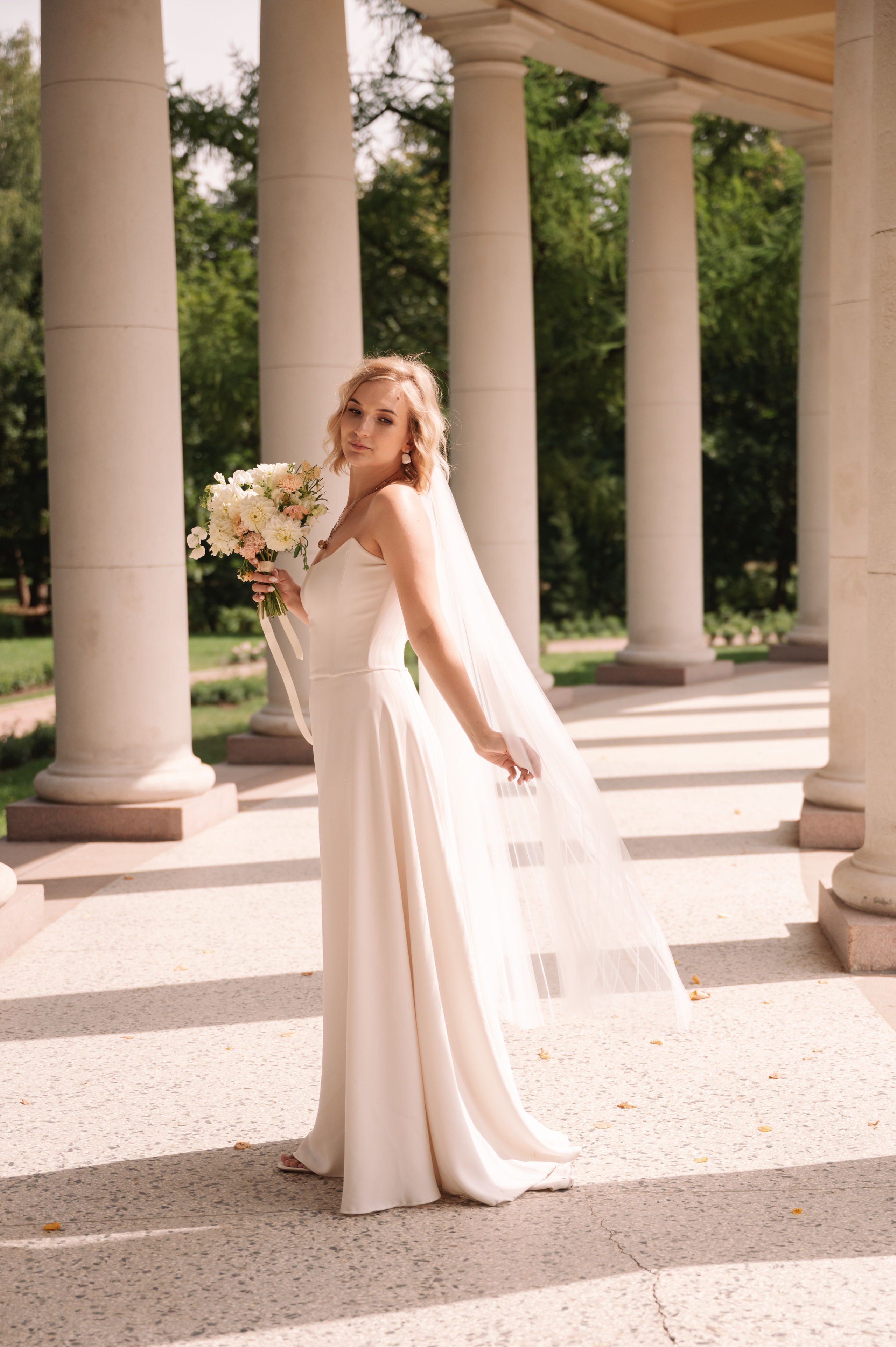 Камерная свадьба в московской области. Свадебный организатор в Москве и Санкт-Петербурге Пергаева Ольга