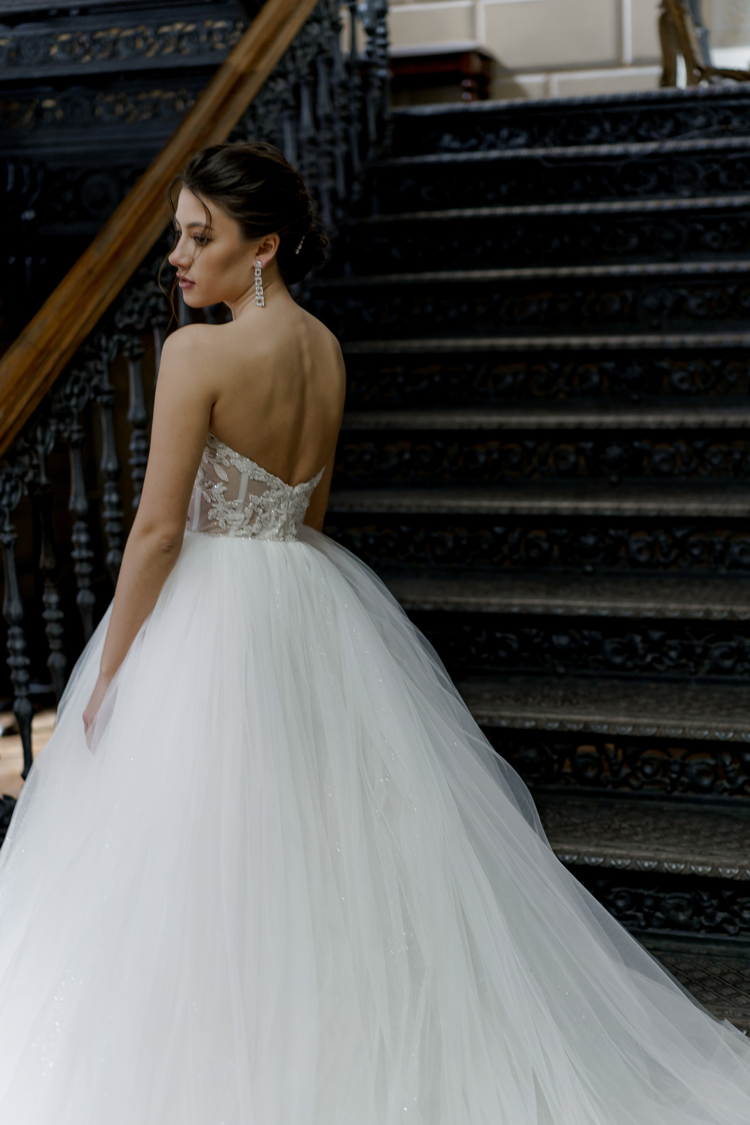 Пушкинская библиотека. Свадебный организатор в Москве и Санкт-Петербурге Пергаева Ольга