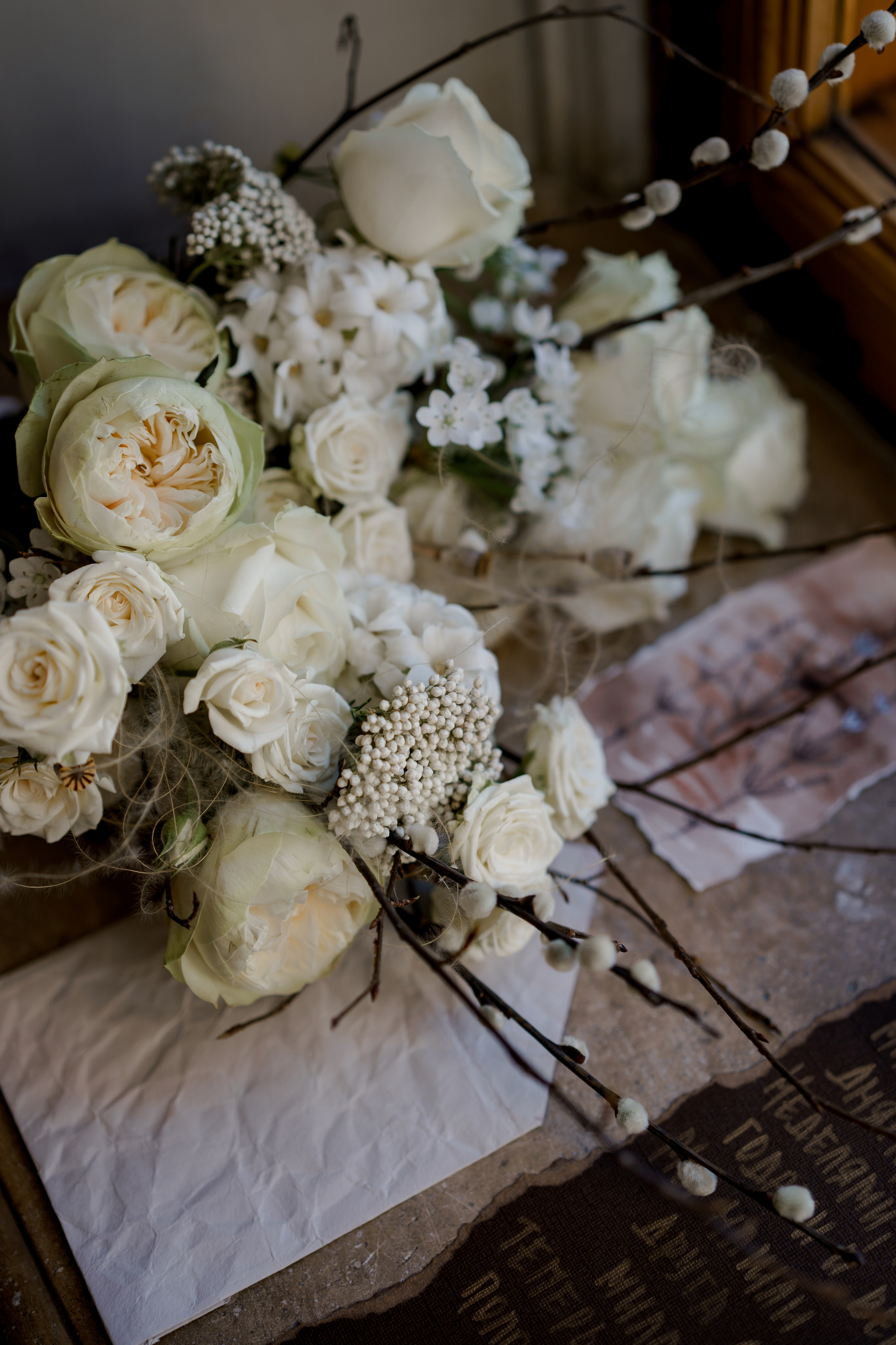 Пушкинская библиотека. Свадебный организатор в Москве и Санкт-Петербурге Пергаева Ольга