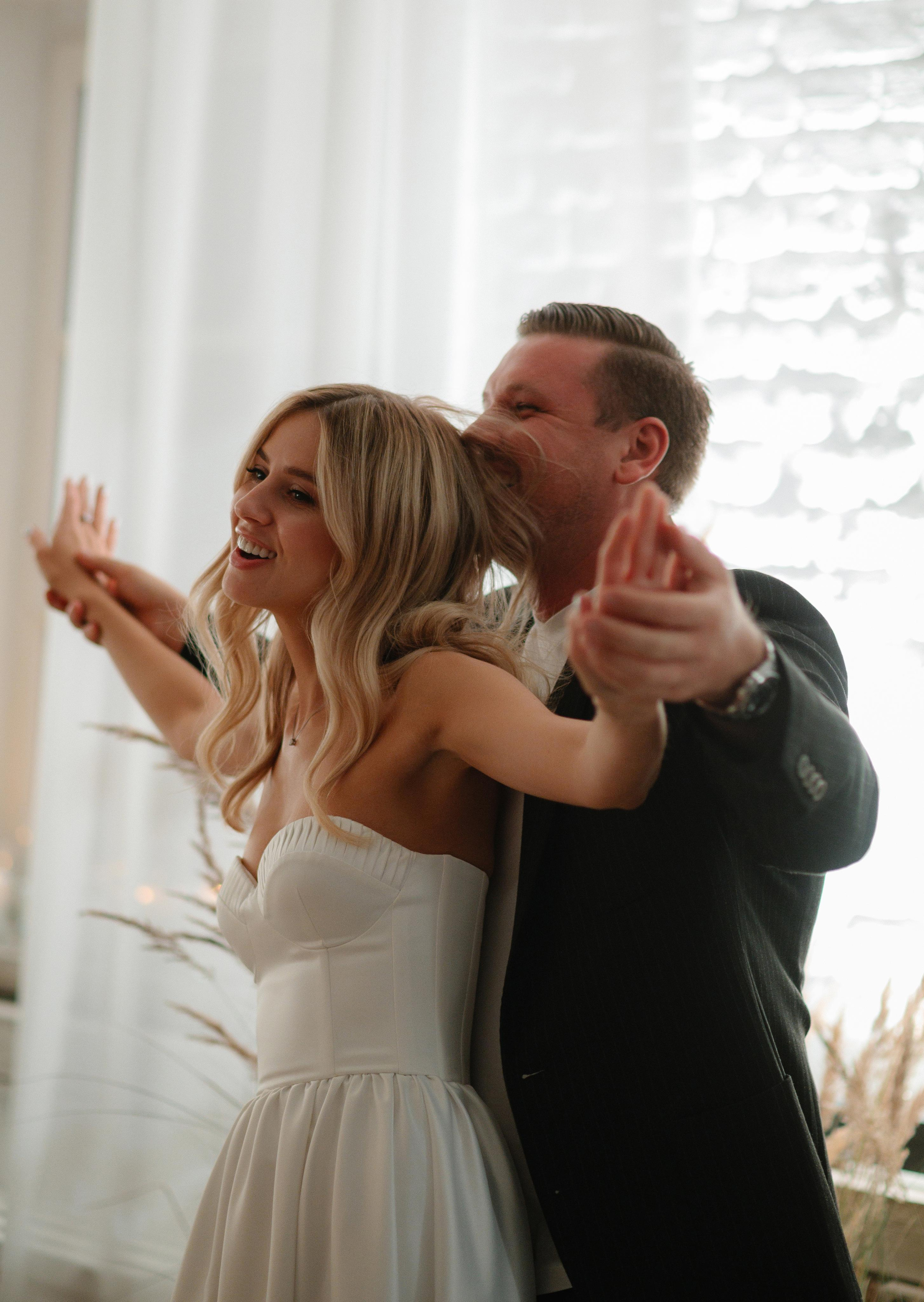 Саша и Оля. Свадебный организатор в Москве и Санкт-Петербурге Пергаева Ольга