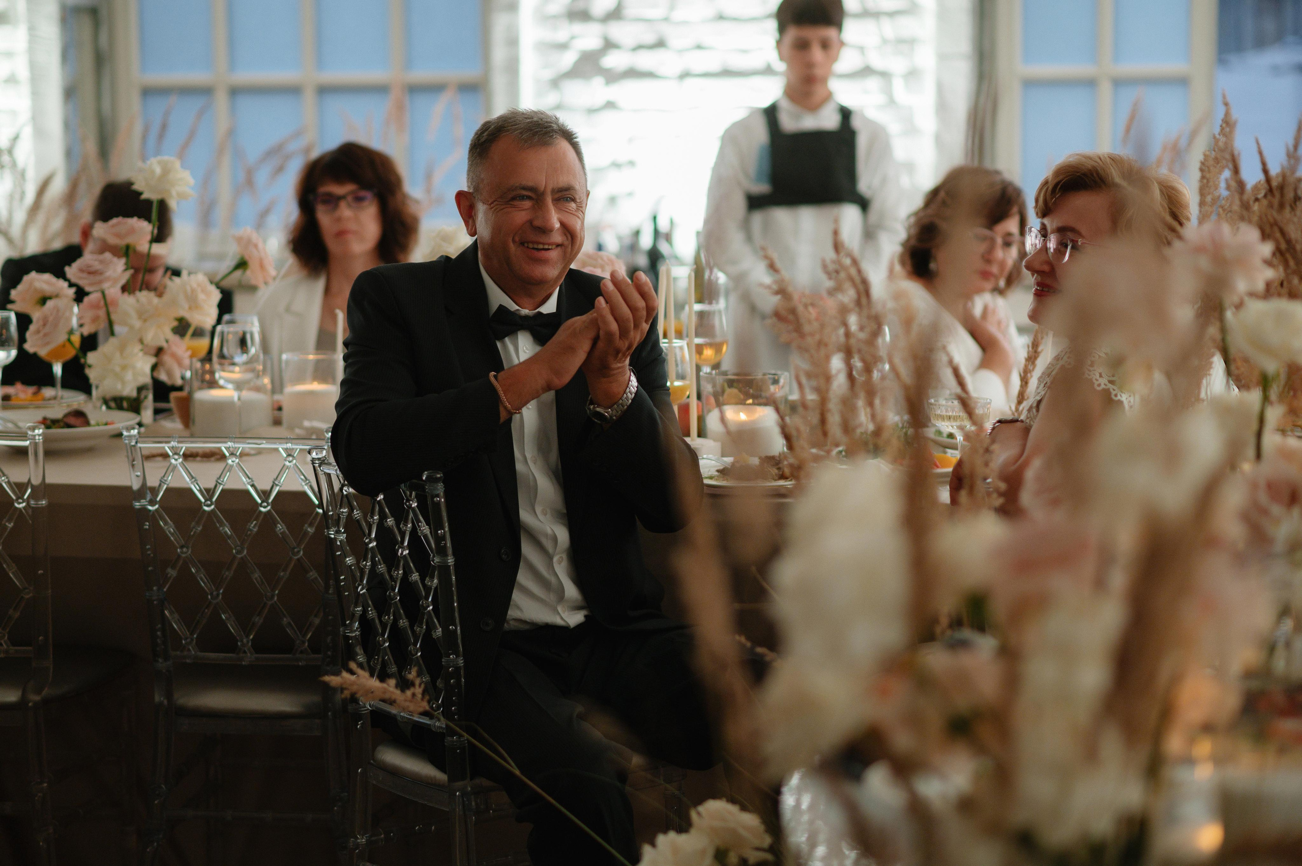 Саша и Оля. Свадебный организатор в Москве и Санкт-Петербурге Пергаева Ольга