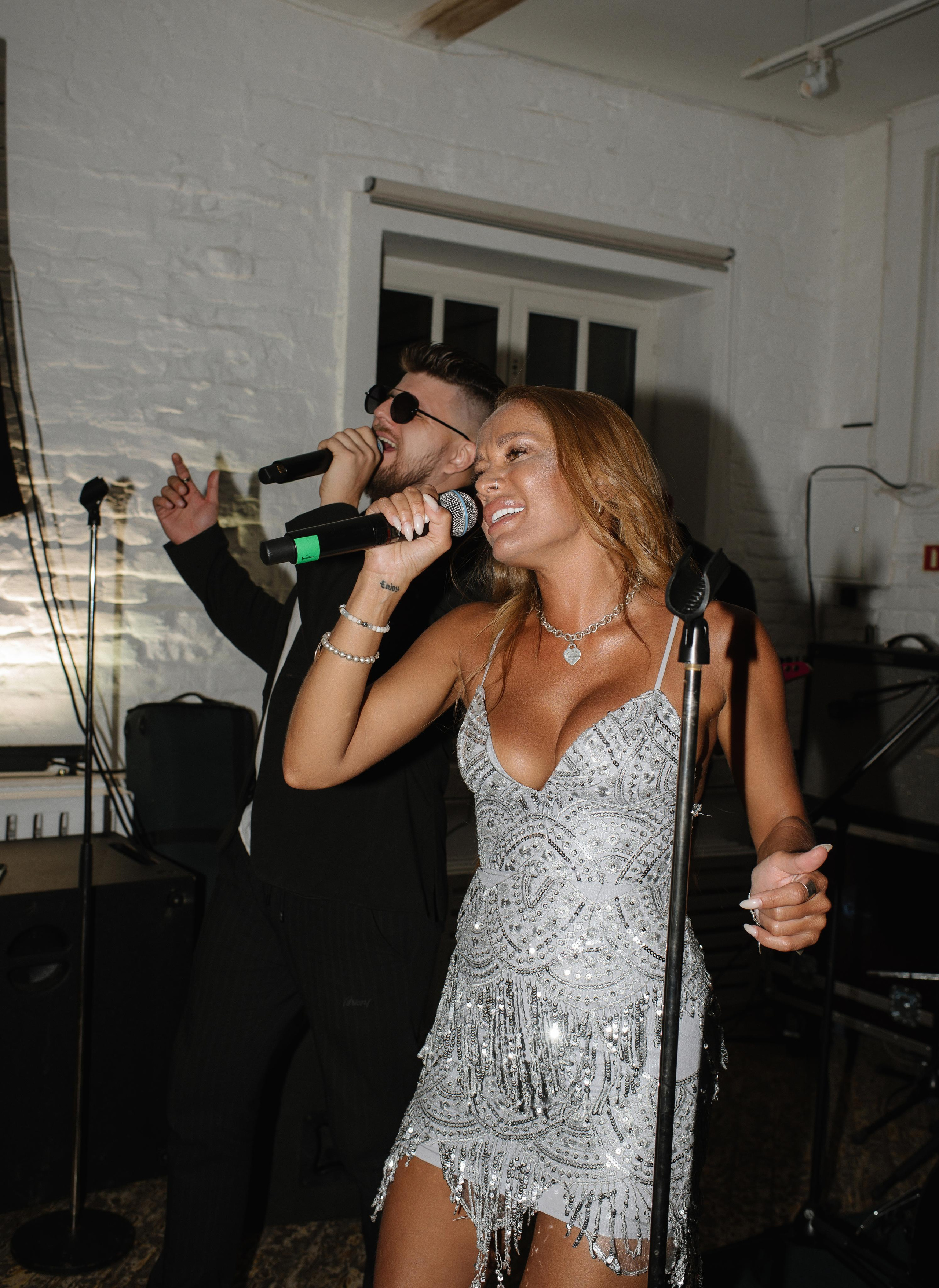 кавер группа