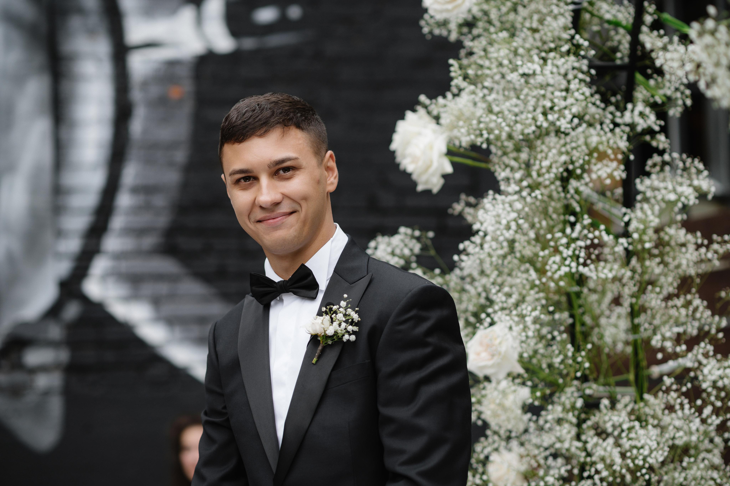 выездная регистрация лофт холл