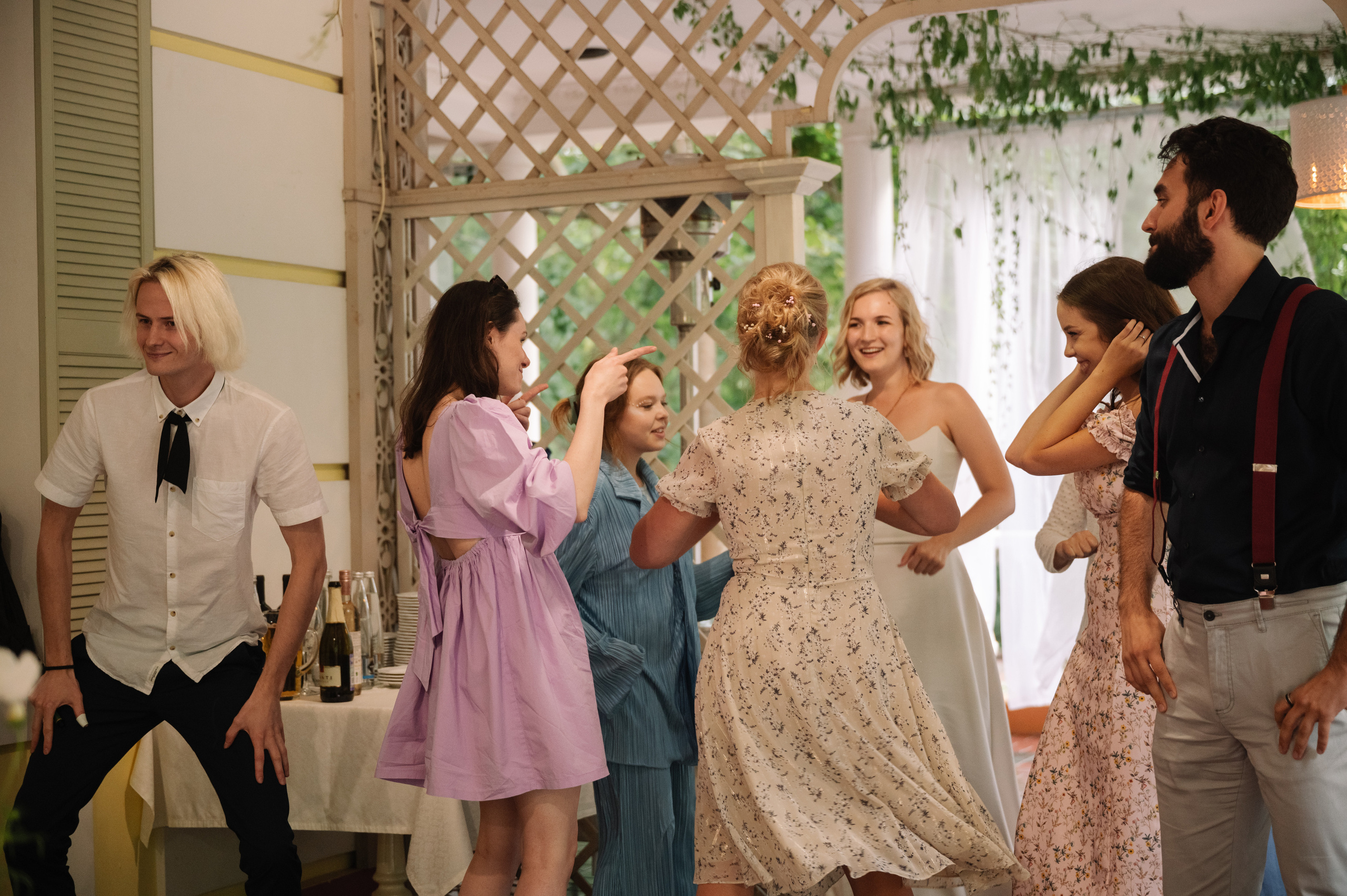 Камерная свадьба в московской области. Свадебный организатор в Москве и Санкт-Петербурге Пергаева Ольга