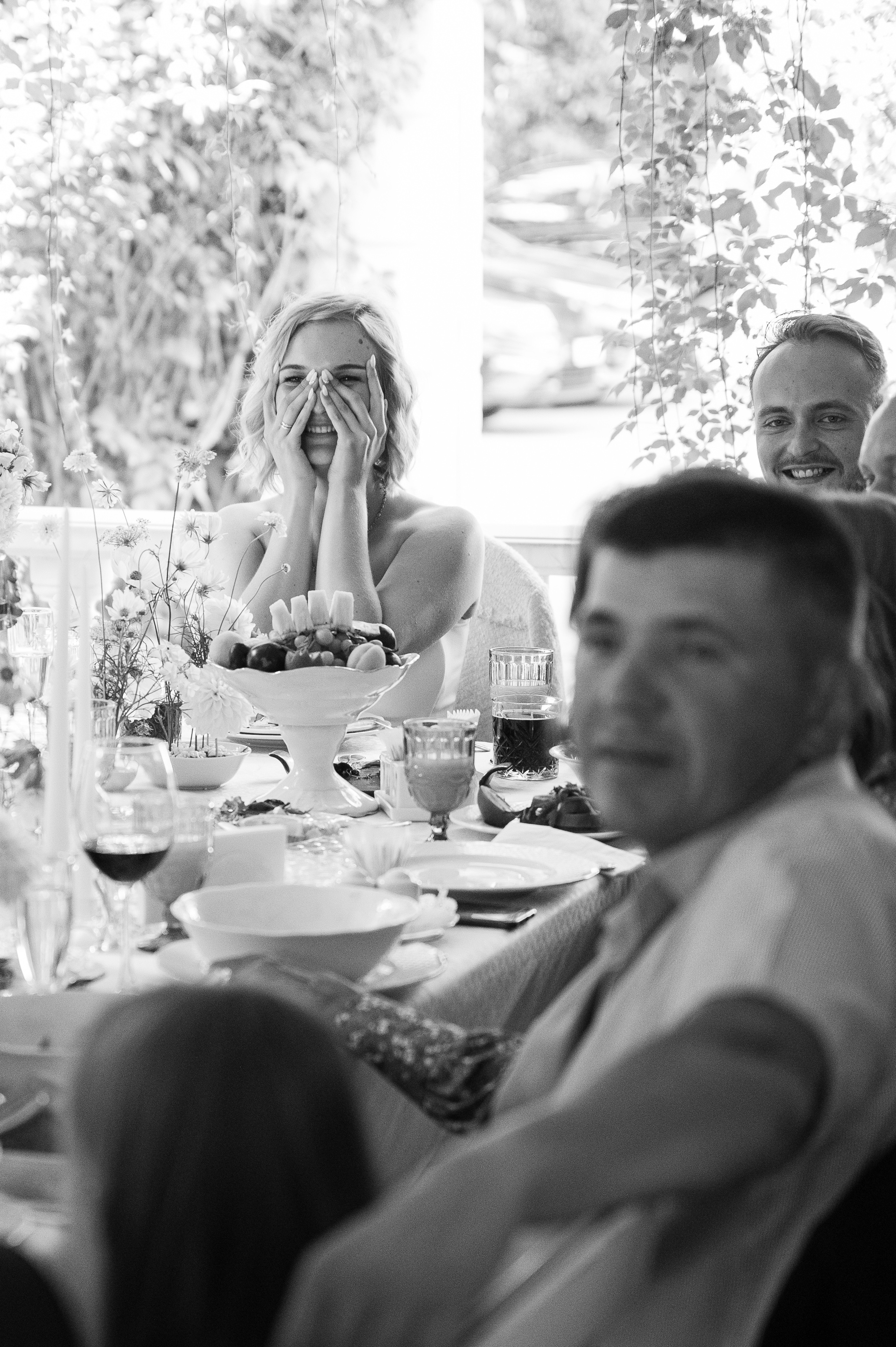 Камерная свадьба в московской области. Свадебный организатор в Москве и Санкт-Петербурге Пергаева Ольга