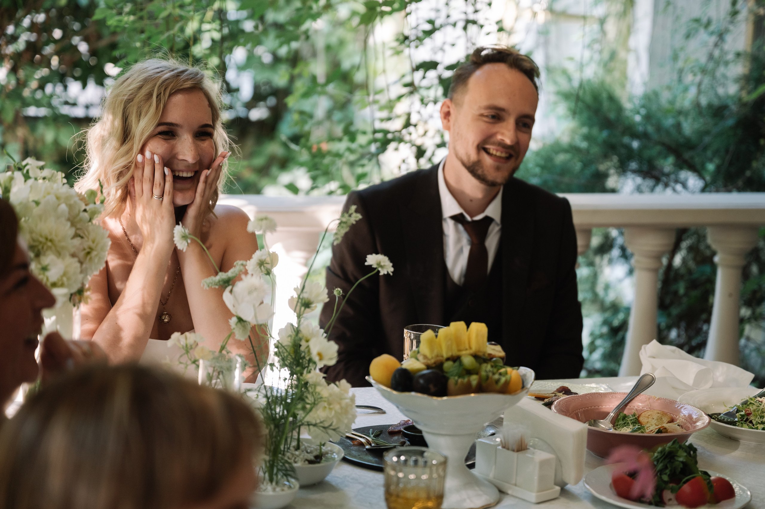 Камерная свадьба в московской области. Свадебный организатор в Москве и Санкт-Петербурге Пергаева Ольга