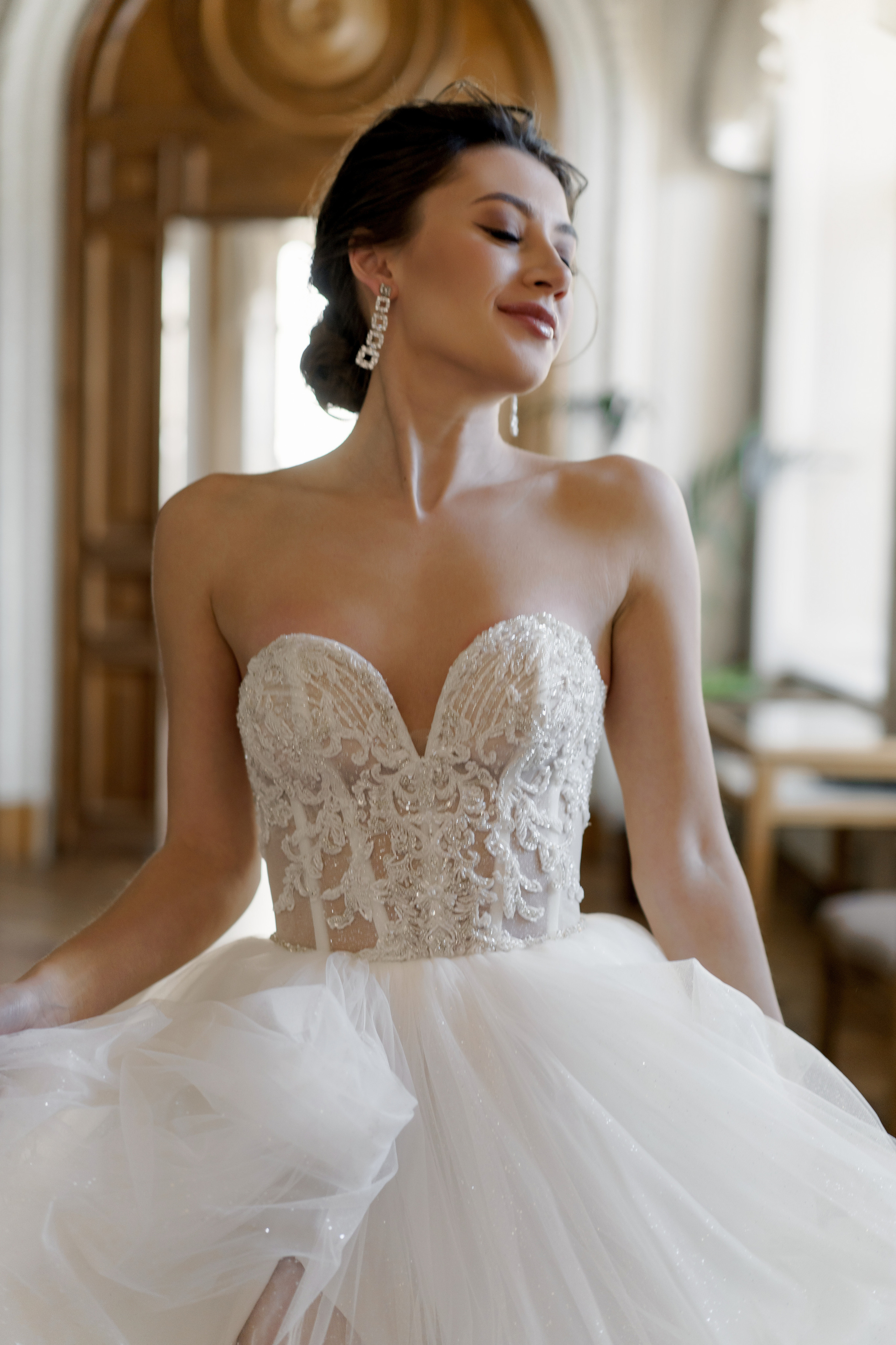 Пушкинская библиотека. Свадебный организатор в Москве и Санкт-Петербурге Пергаева Ольга