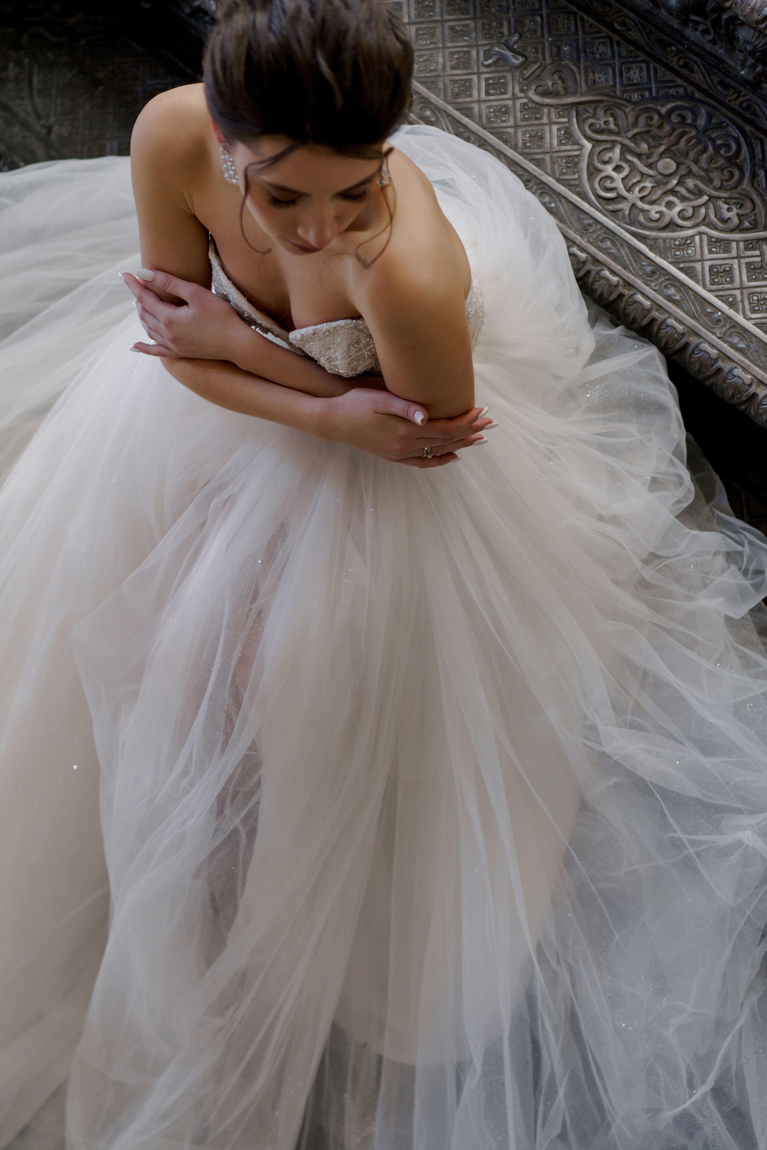 Пушкинская библиотека. Свадебный организатор в Москве и Санкт-Петербурге Пергаева Ольга