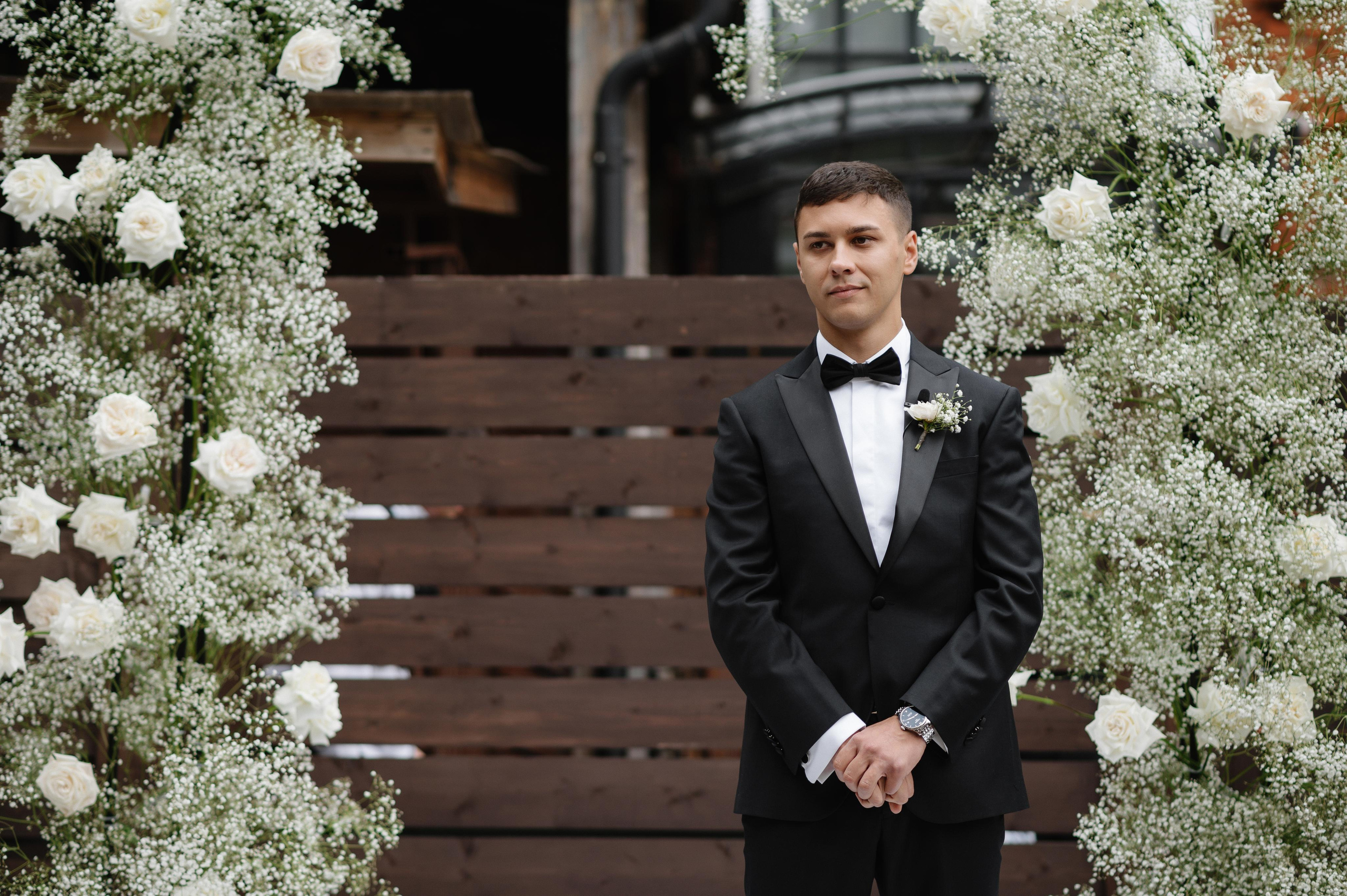 выездная регистрация лофт холл