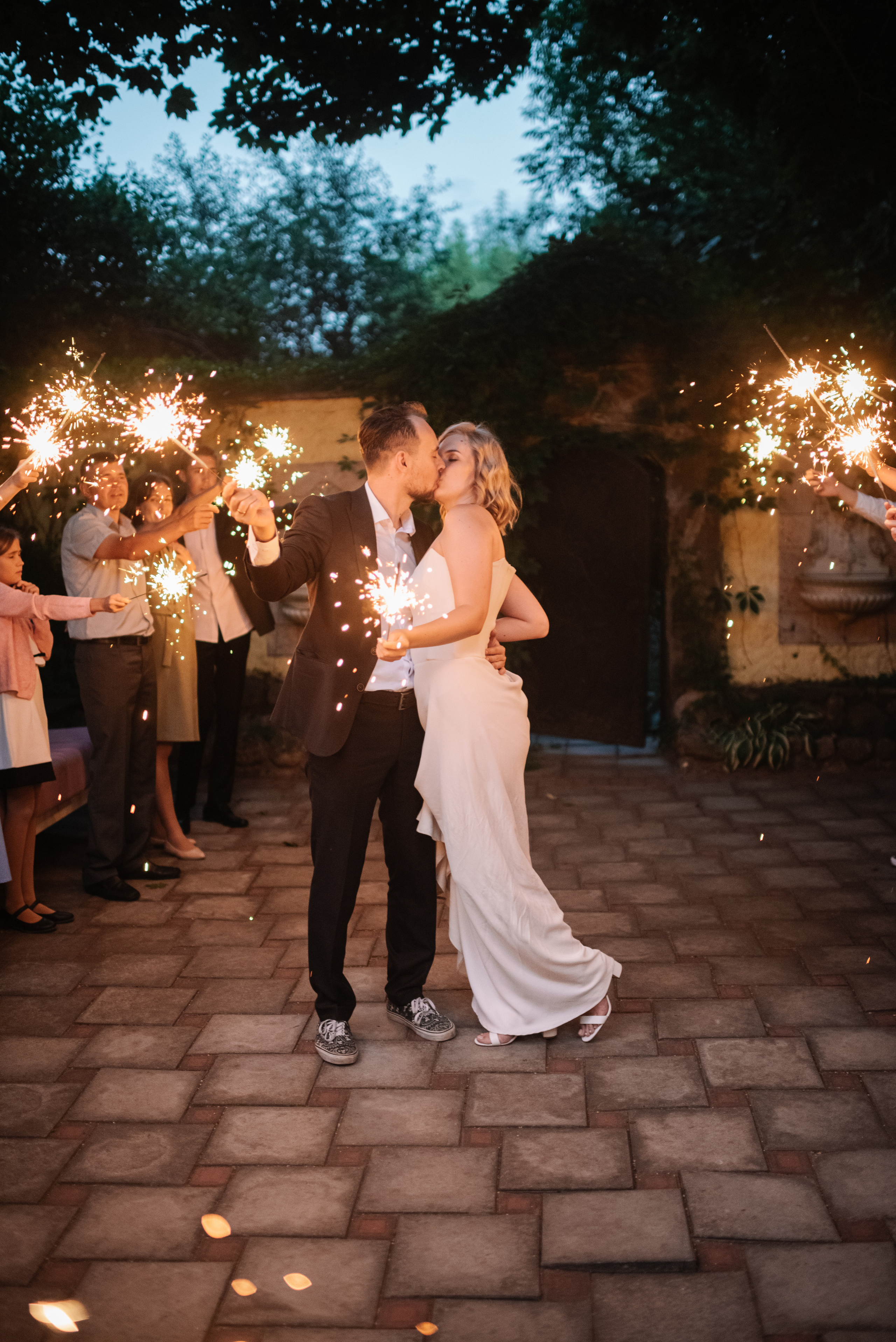 Камерная свадьба в московской области. Свадебный организатор в Москве и Санкт-Петербурге Пергаева Ольга