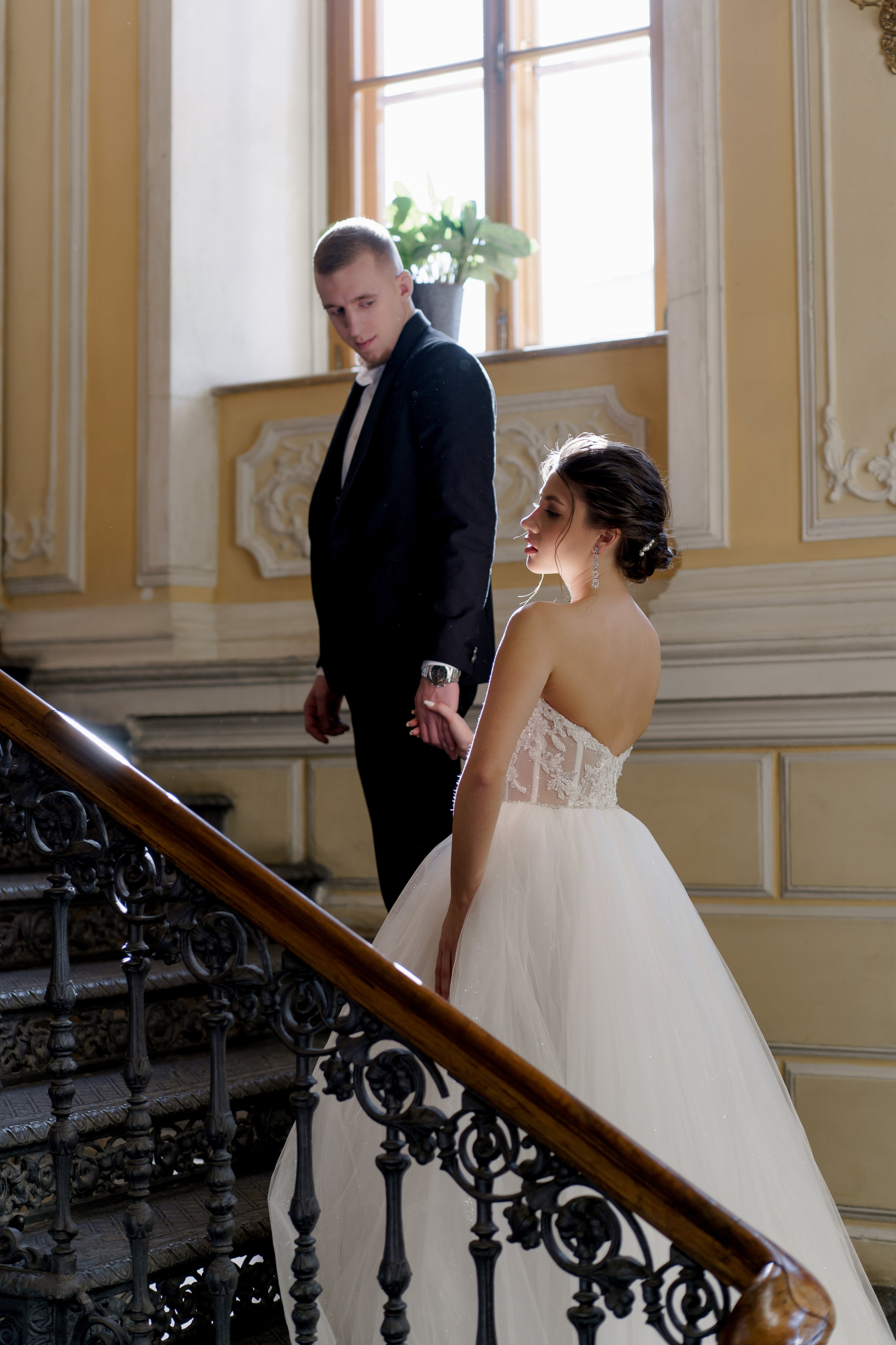 Пушкинская библиотека. Свадебный организатор в Москве и Санкт-Петербурге Пергаева Ольга