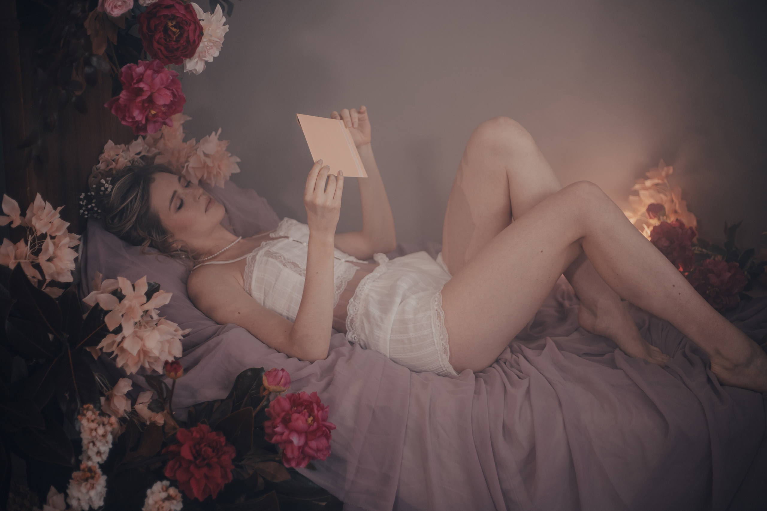 Нежный винтаж. Свадебный организатор в Москве и Санкт-Петербурге Пергаева Ольга