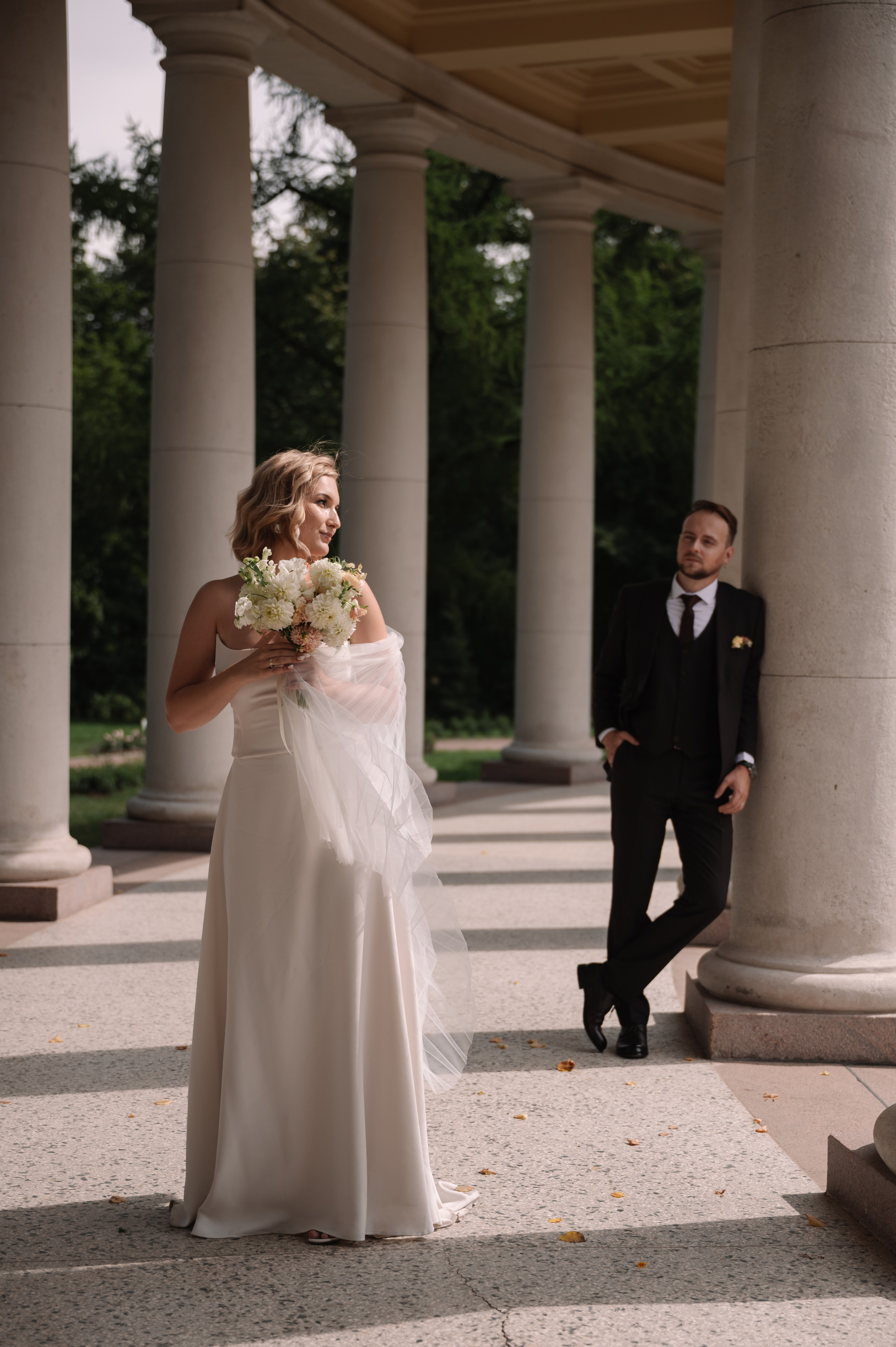 Камерная свадьба в московской области. Свадебный организатор в Москве и Санкт-Петербурге Пергаева Ольга