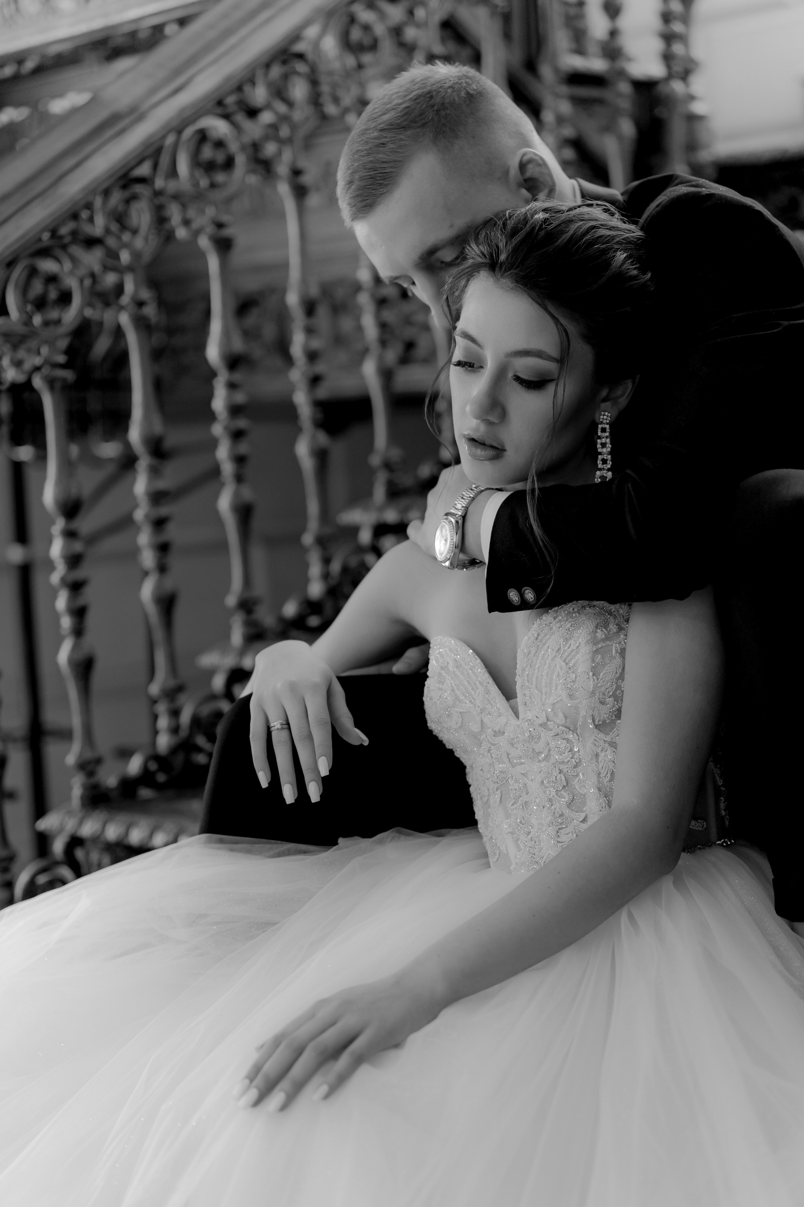 Пушкинская библиотека. Свадебный организатор в Москве и Санкт-Петербурге Пергаева Ольга