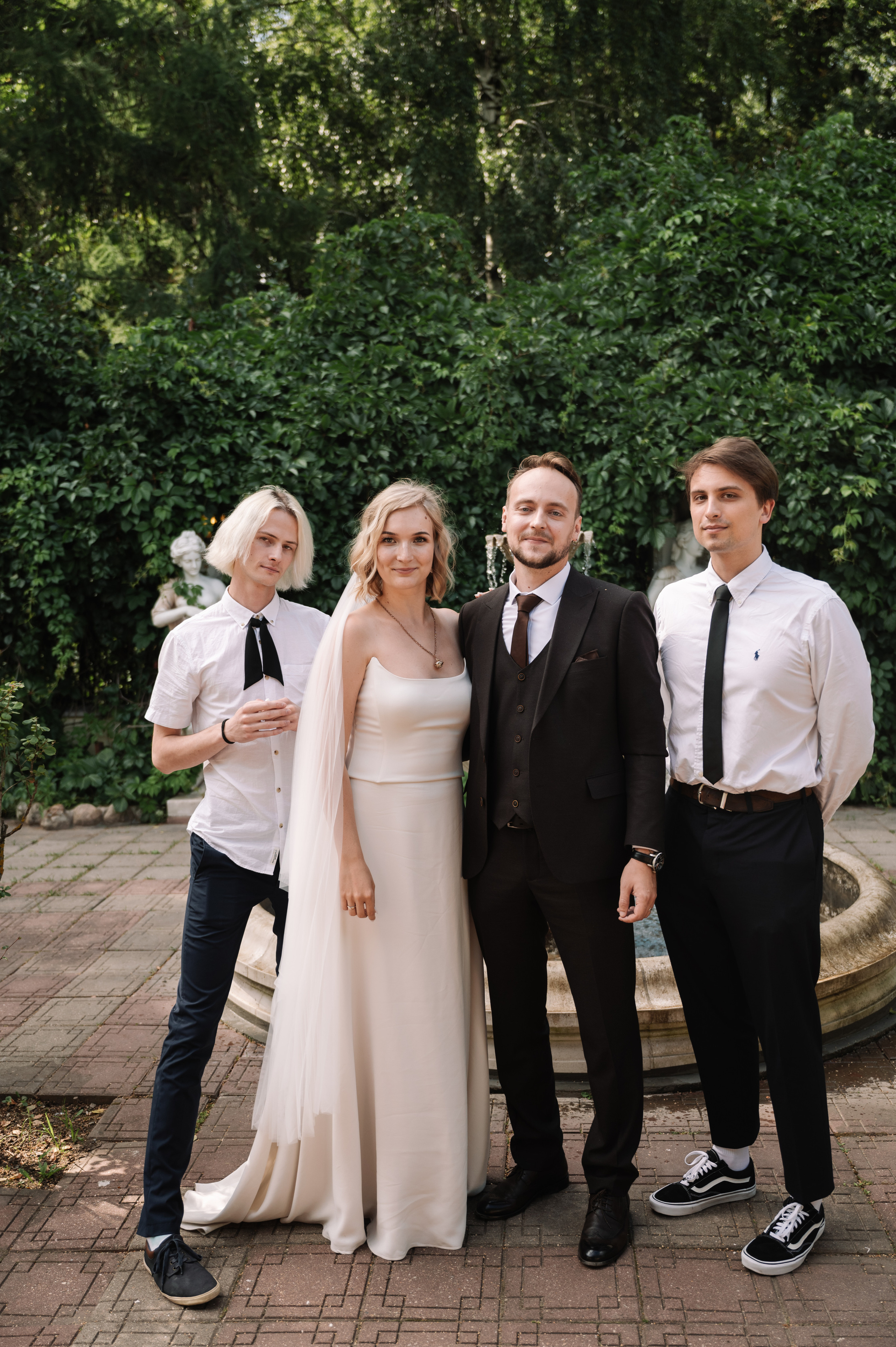 Камерная свадьба в московской области. Свадебный организатор в Москве и Санкт-Петербурге Пергаева Ольга