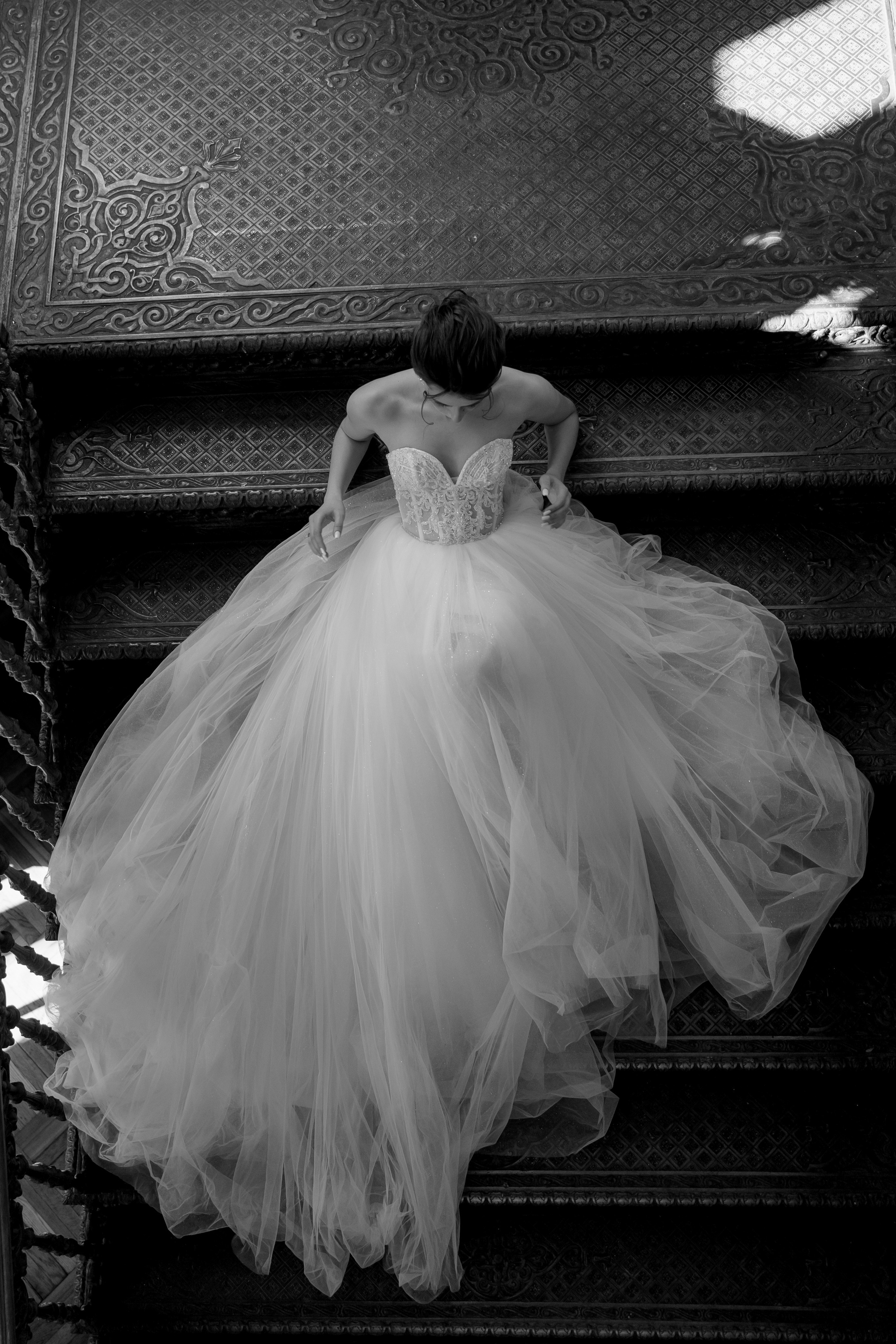 Пушкинская библиотека. Свадебный организатор в Москве и Санкт-Петербурге Пергаева Ольга