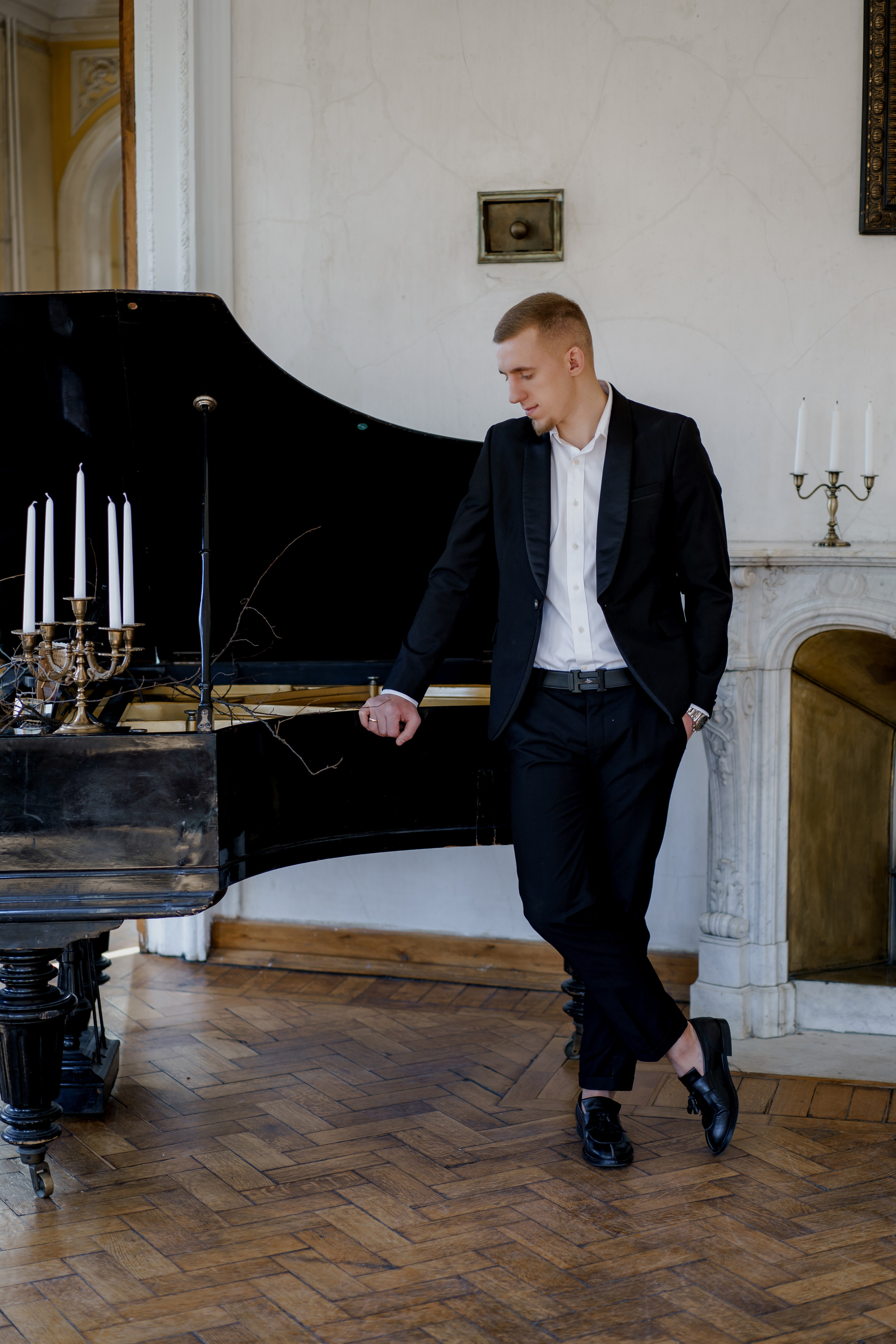 Пушкинская библиотека. Свадебный организатор в Москве и Санкт-Петербурге Пергаева Ольга