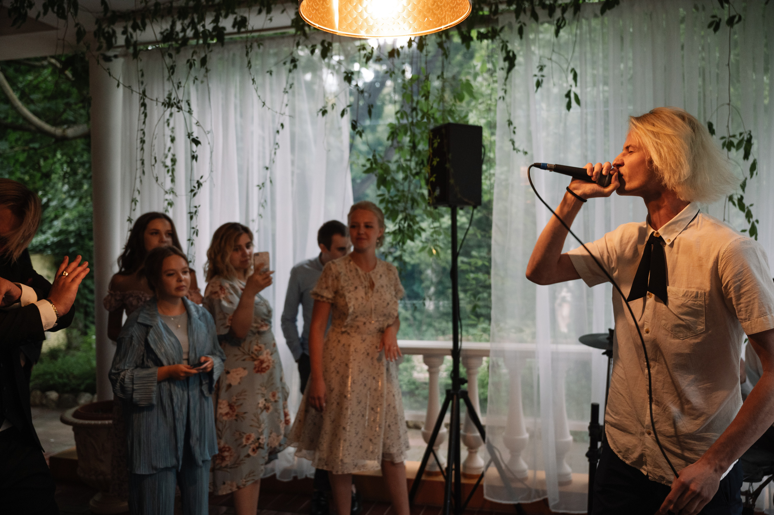 Камерная свадьба в московской области. Свадебный организатор в Москве и Санкт-Петербурге Пергаева Ольга