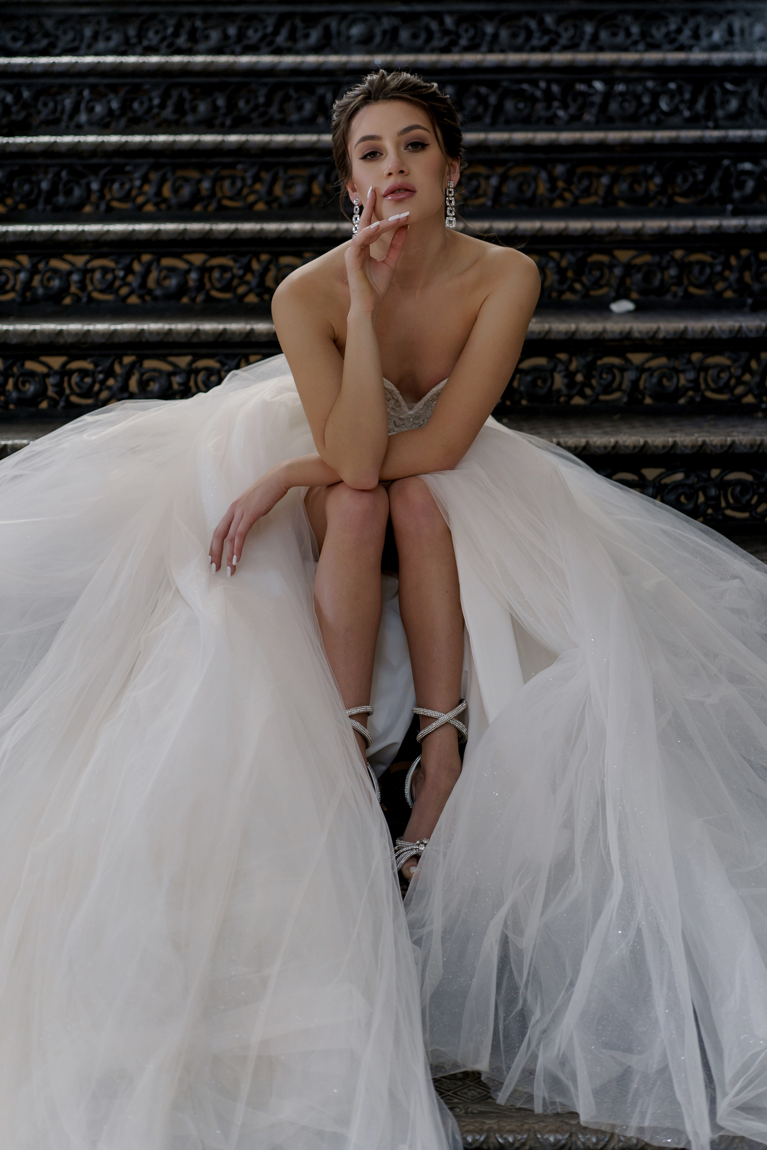 Пушкинская библиотека. Свадебный организатор в Москве и Санкт-Петербурге Пергаева Ольга