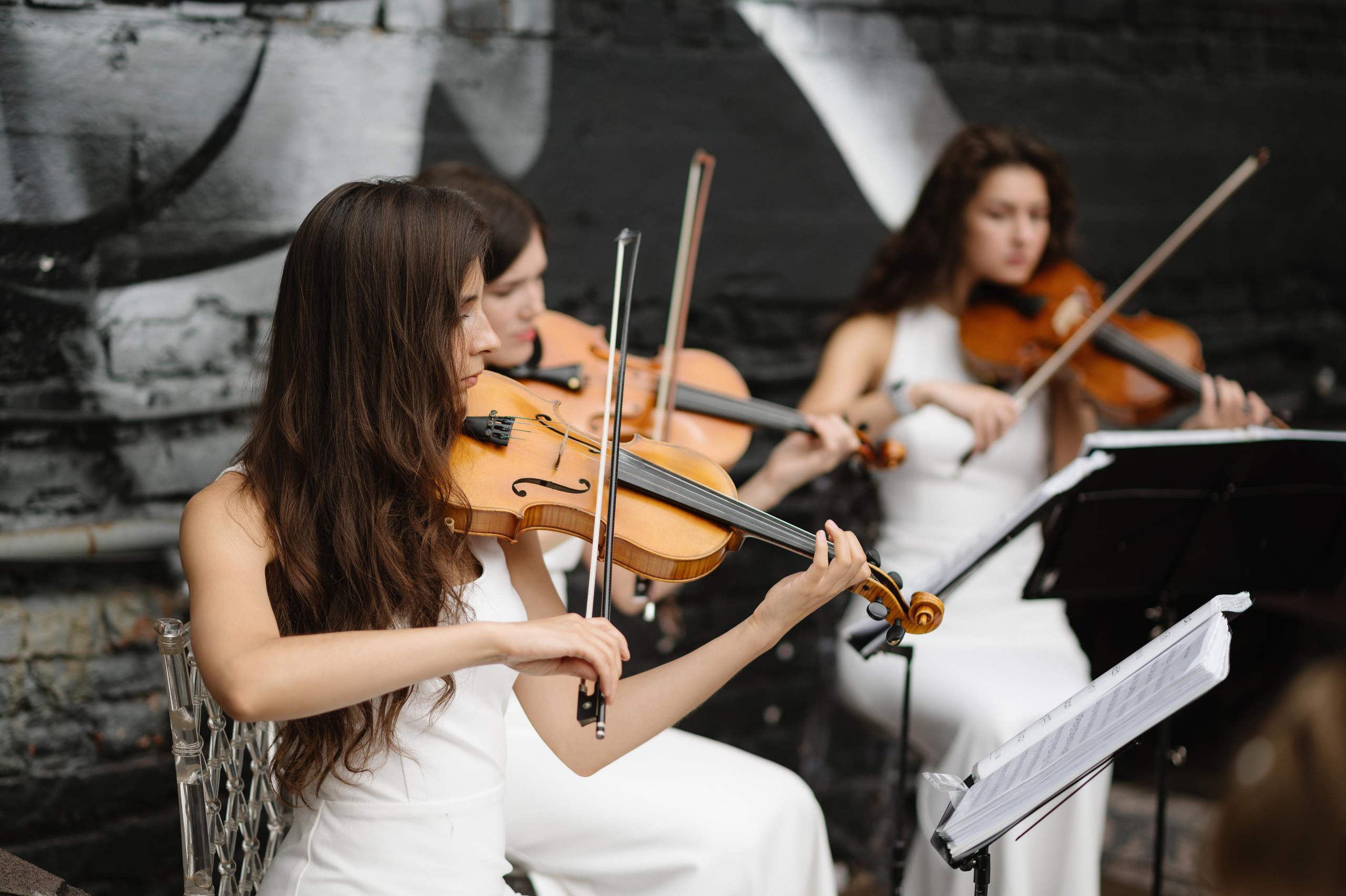 Саша и Оля. Свадебный организатор в Москве и Санкт-Петербурге Пергаева Ольга