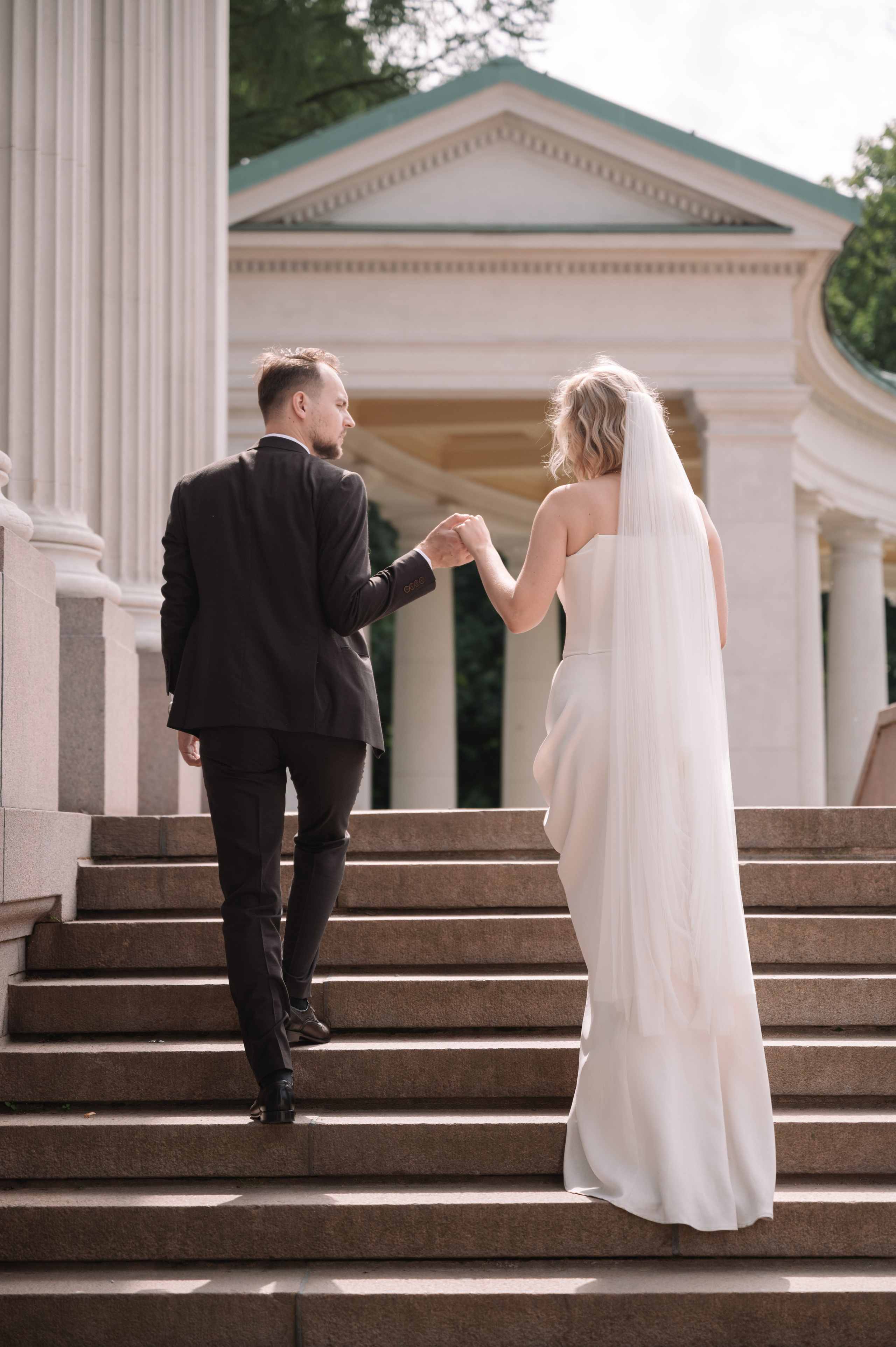 Камерная свадьба в московской области. Свадебный организатор в Москве и Санкт-Петербурге Пергаева Ольга