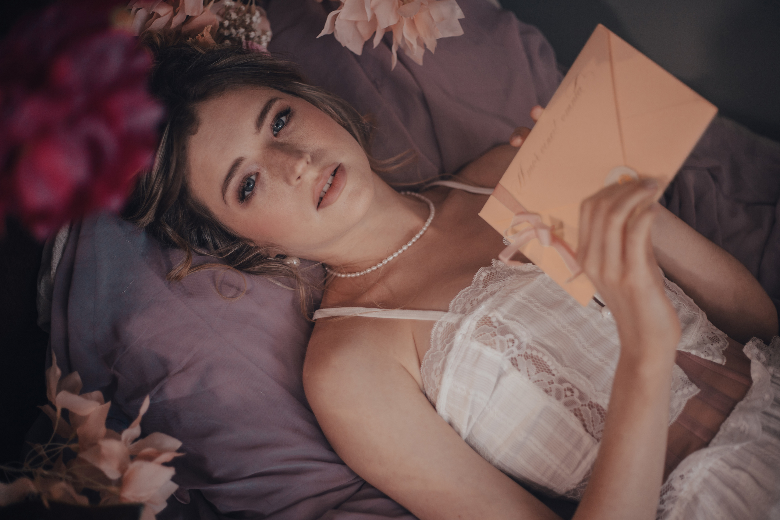 Нежный винтаж. Свадебный организатор в Москве и Санкт-Петербурге Пергаева Ольга