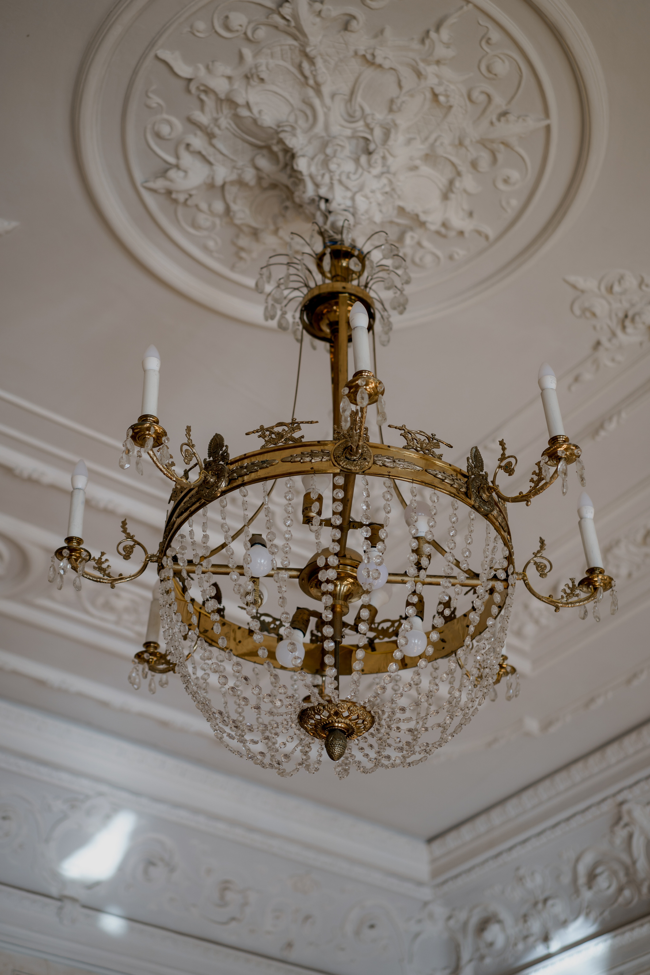 Пушкинская библиотека. Свадебный организатор в Москве и Санкт-Петербурге Пергаева Ольга