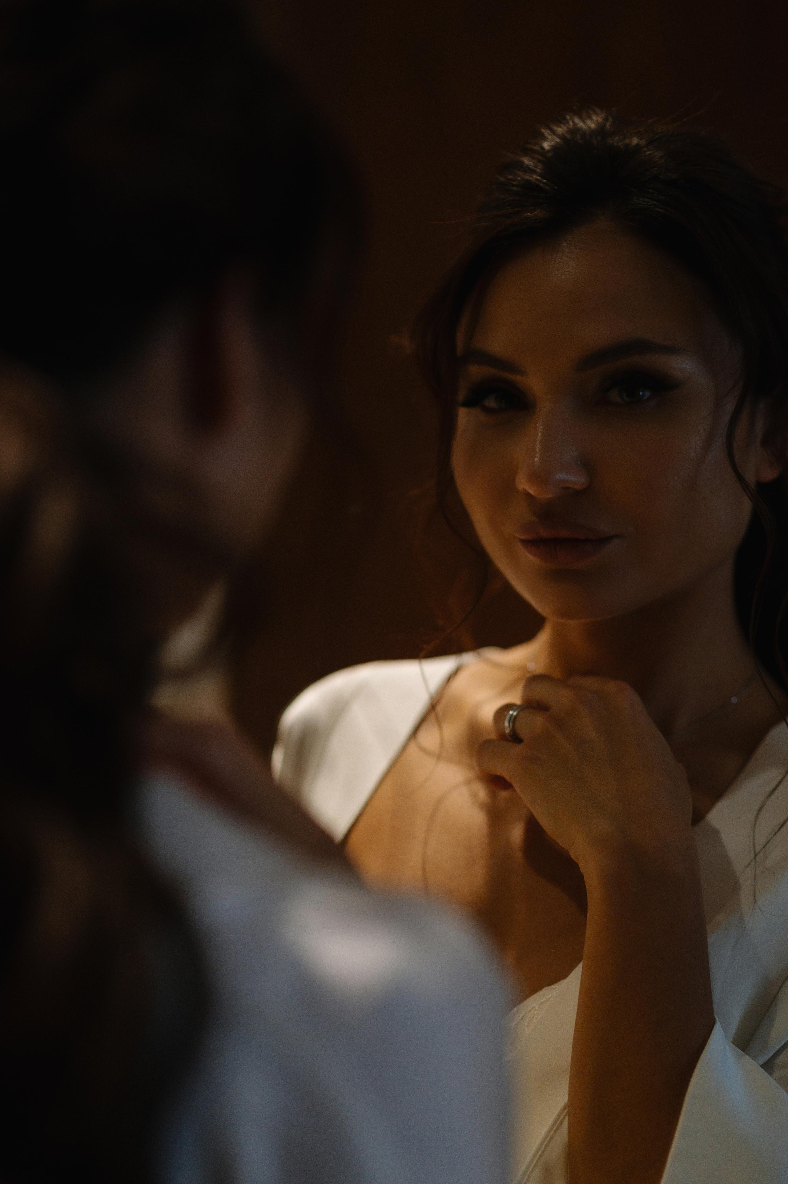 Саша и Оля. Свадебный организатор в Москве и Санкт-Петербурге Пергаева Ольга