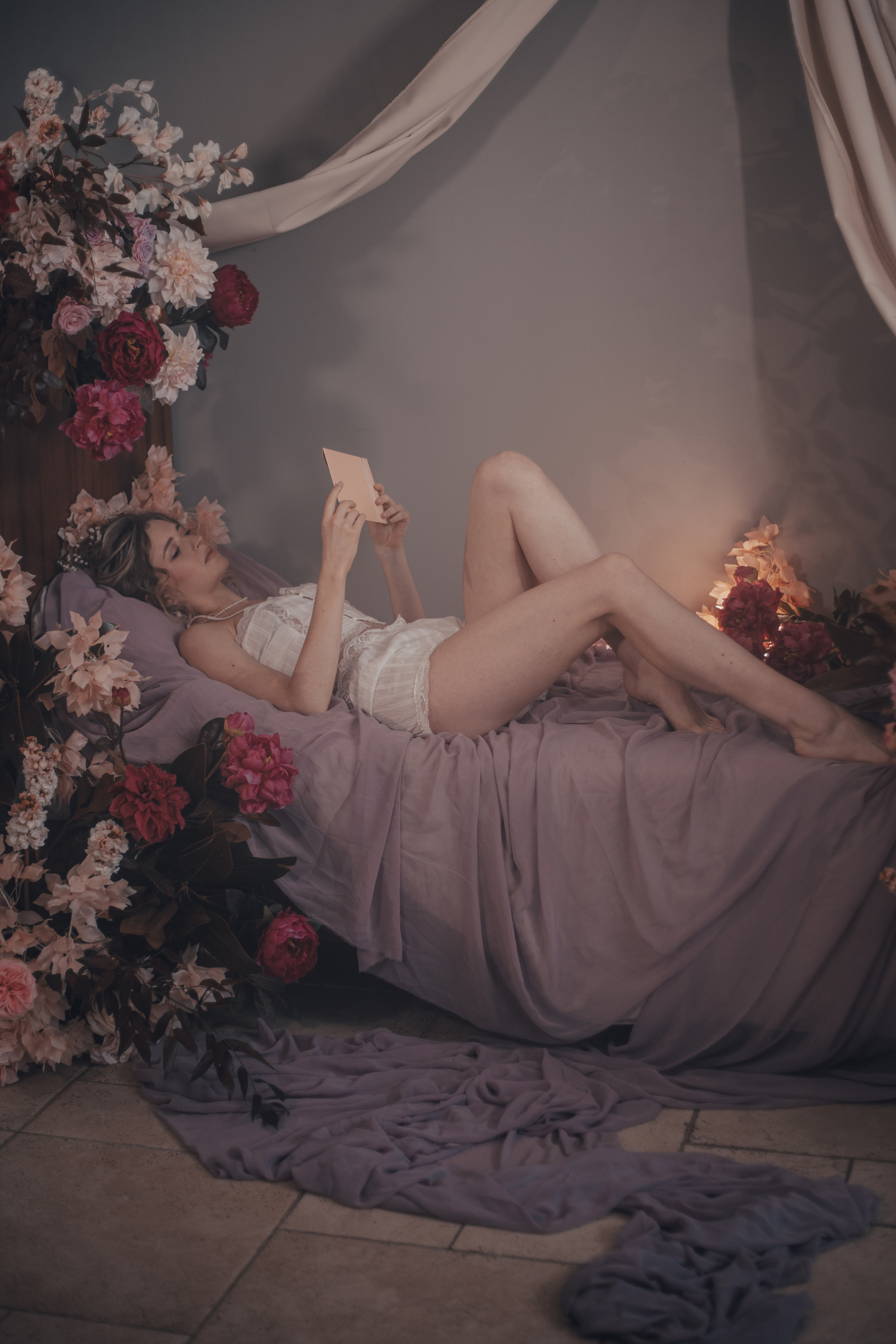 Нежный винтаж. Свадебный организатор в Москве и Санкт-Петербурге Пергаева Ольга