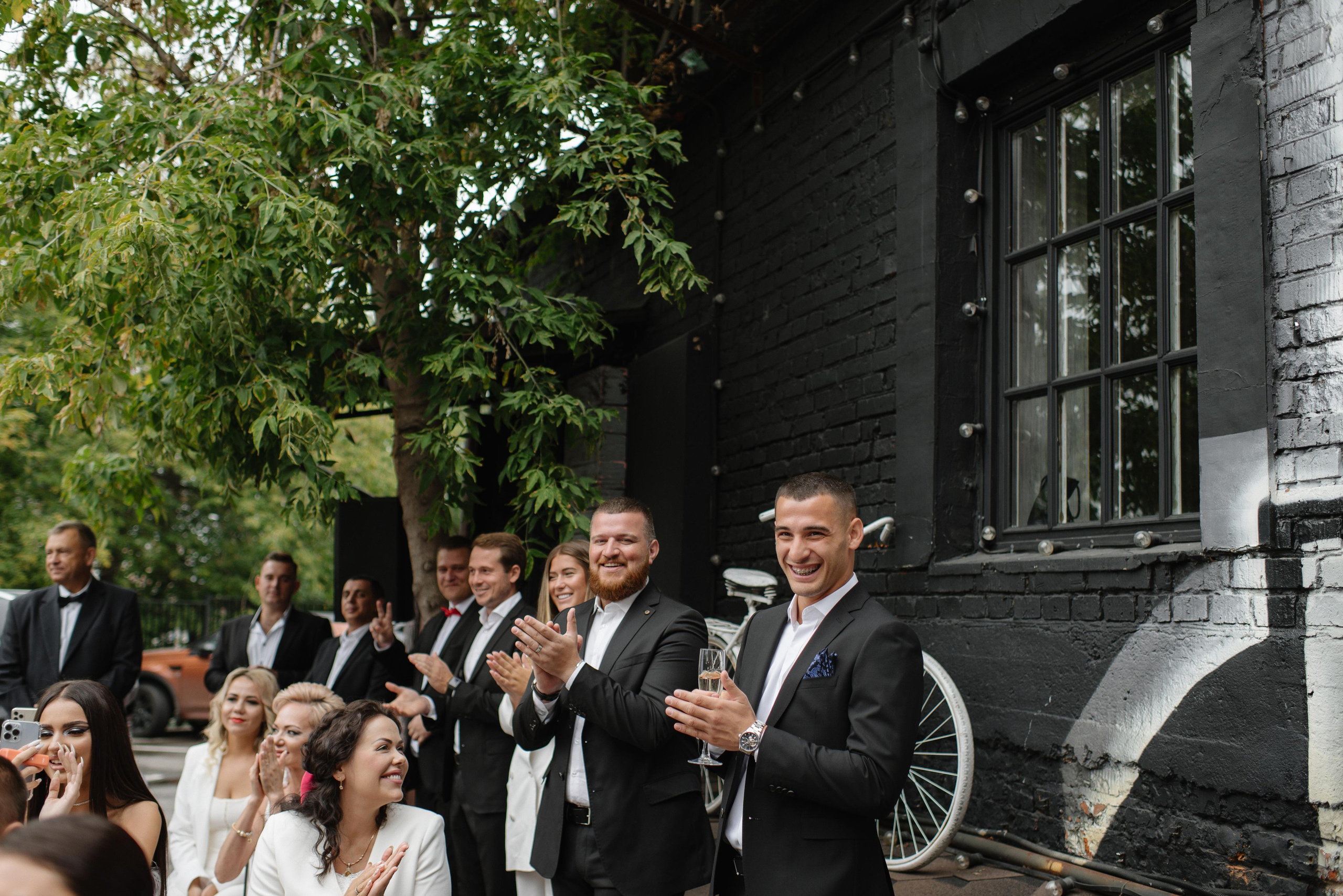 выездная регистрация лофт холл