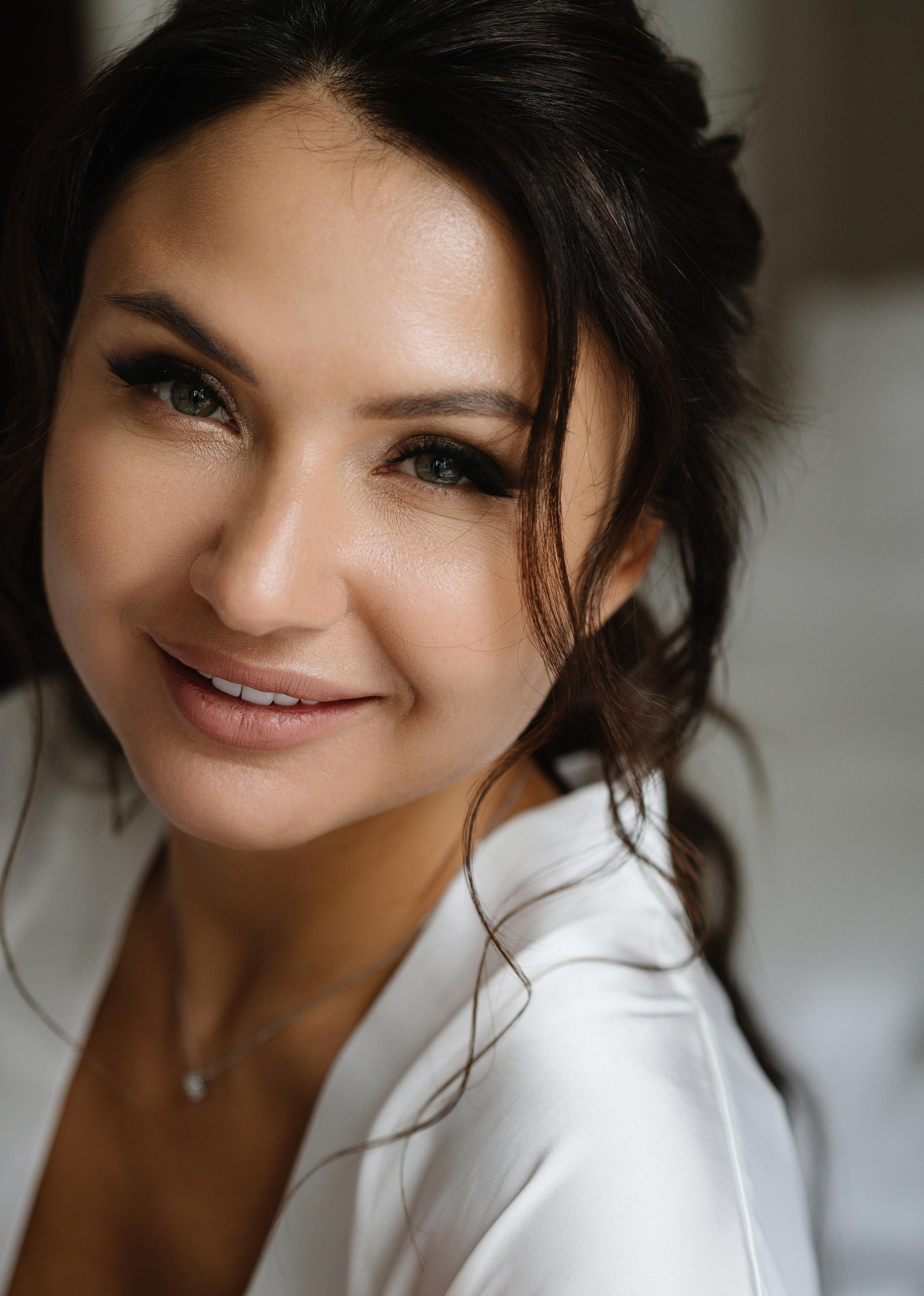 Саша и Оля. Свадебный организатор в Москве и Санкт-Петербурге Пергаева Ольга