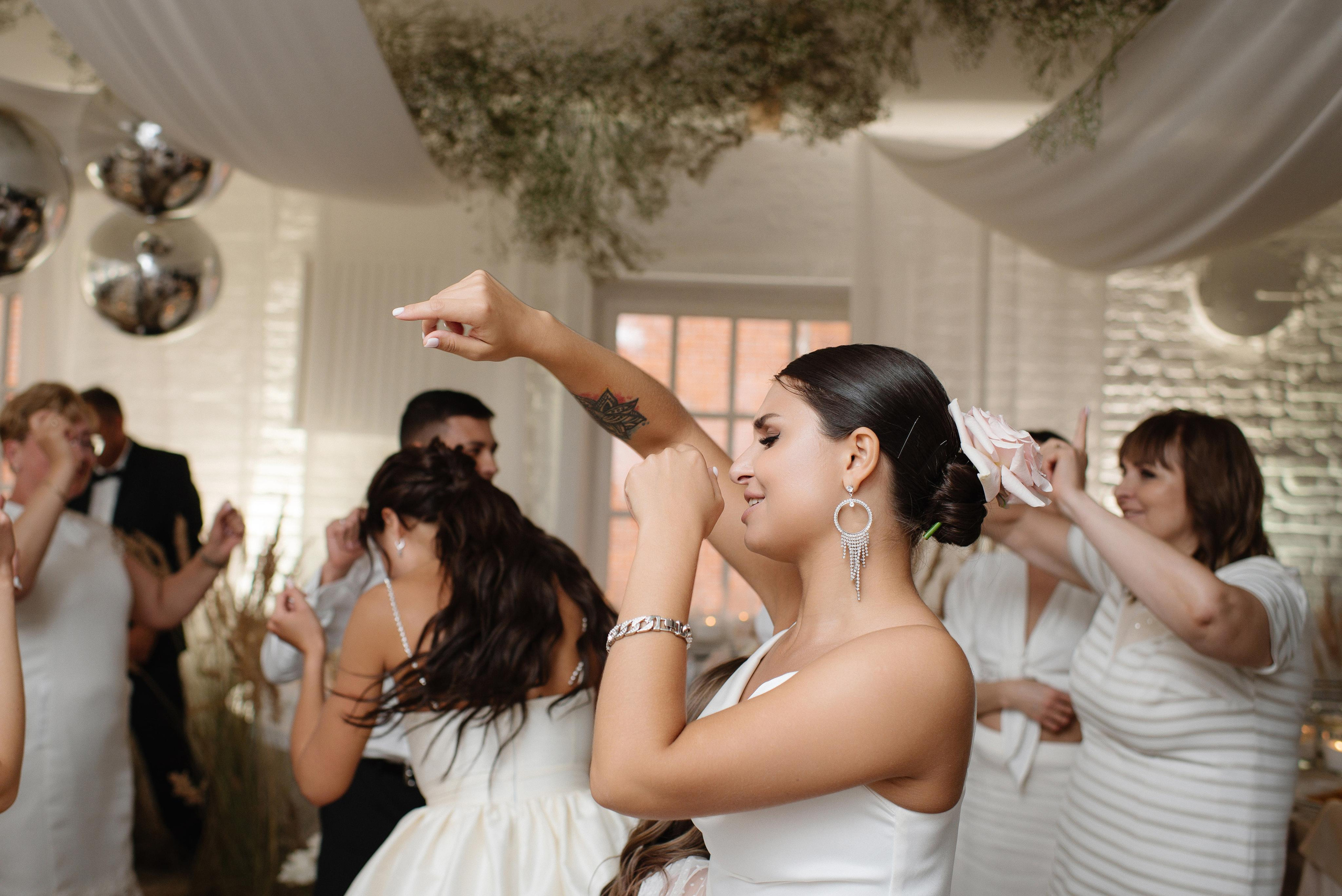 Саша и Оля. Свадебный организатор в Москве и Санкт-Петербурге Пергаева Ольга