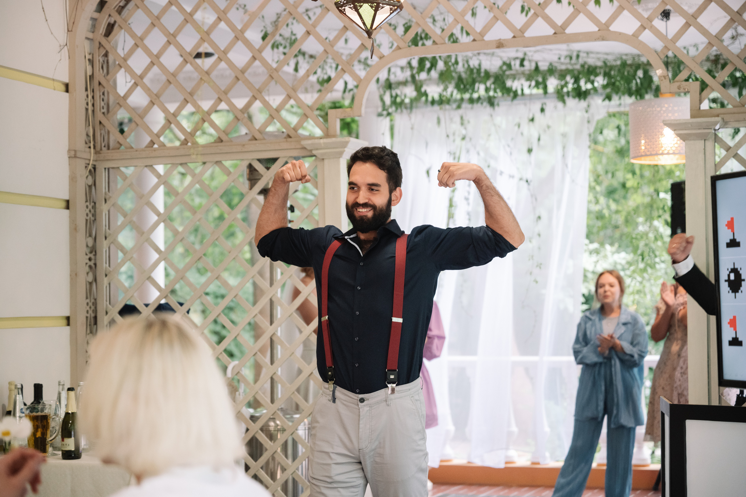 Камерная свадьба в московской области. Свадебный организатор в Москве и Санкт-Петербурге Пергаева Ольга