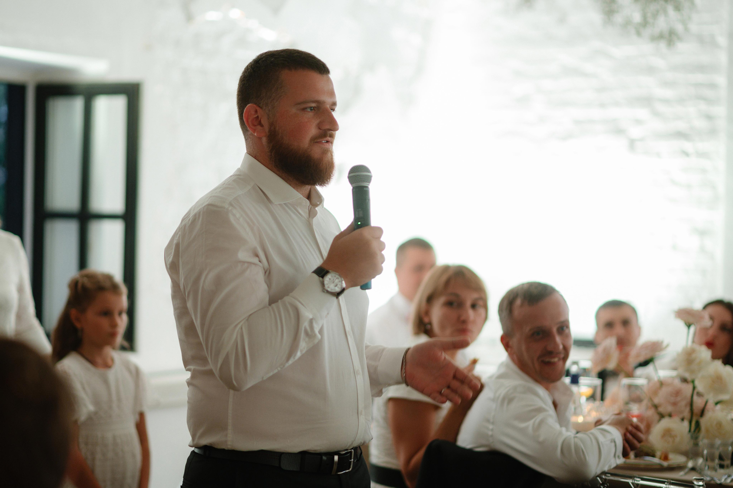 Саша и Оля. Свадебный организатор в Москве и Санкт-Петербурге Пергаева Ольга