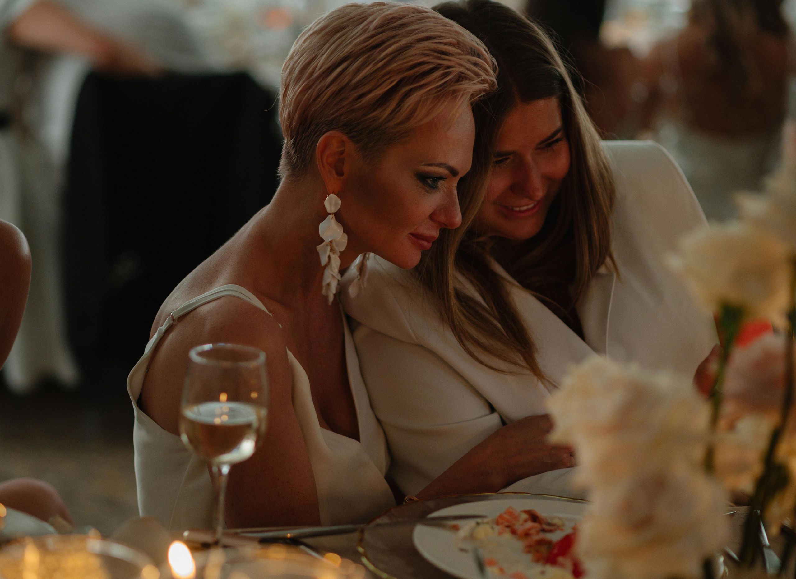 Саша и Оля. Свадебный организатор в Москве и Санкт-Петербурге Пергаева Ольга