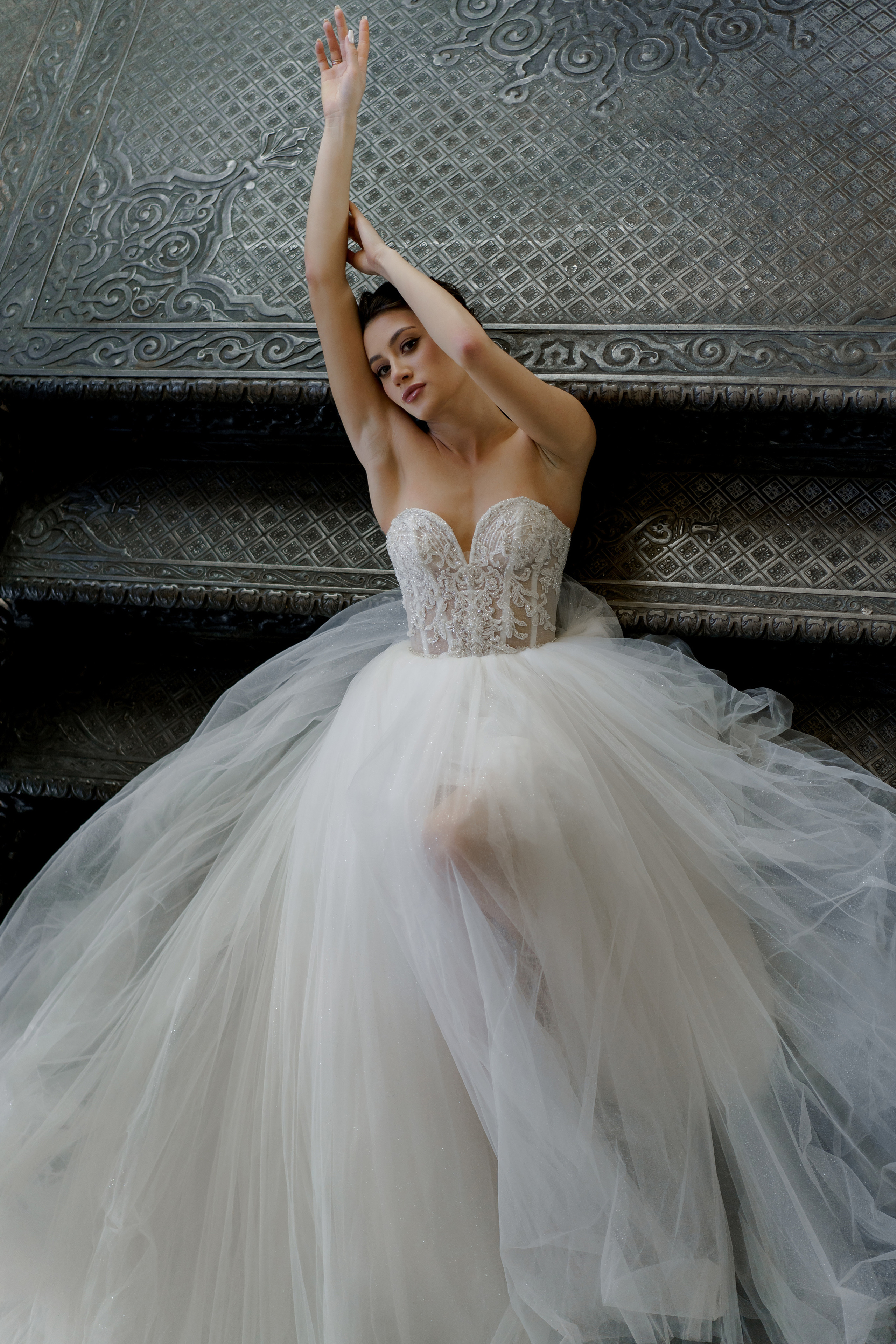 Пушкинская библиотека. Свадебный организатор в Москве и Санкт-Петербурге Пергаева Ольга